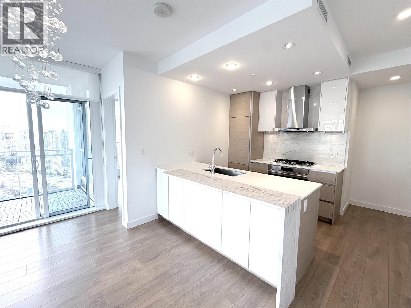 3910 4670 Assembly Way, Burnaby