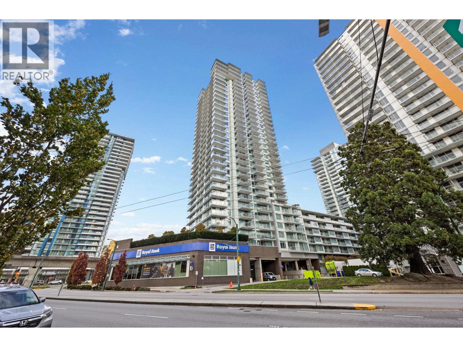 2806 8131 Nunavut Lane, Vancouver