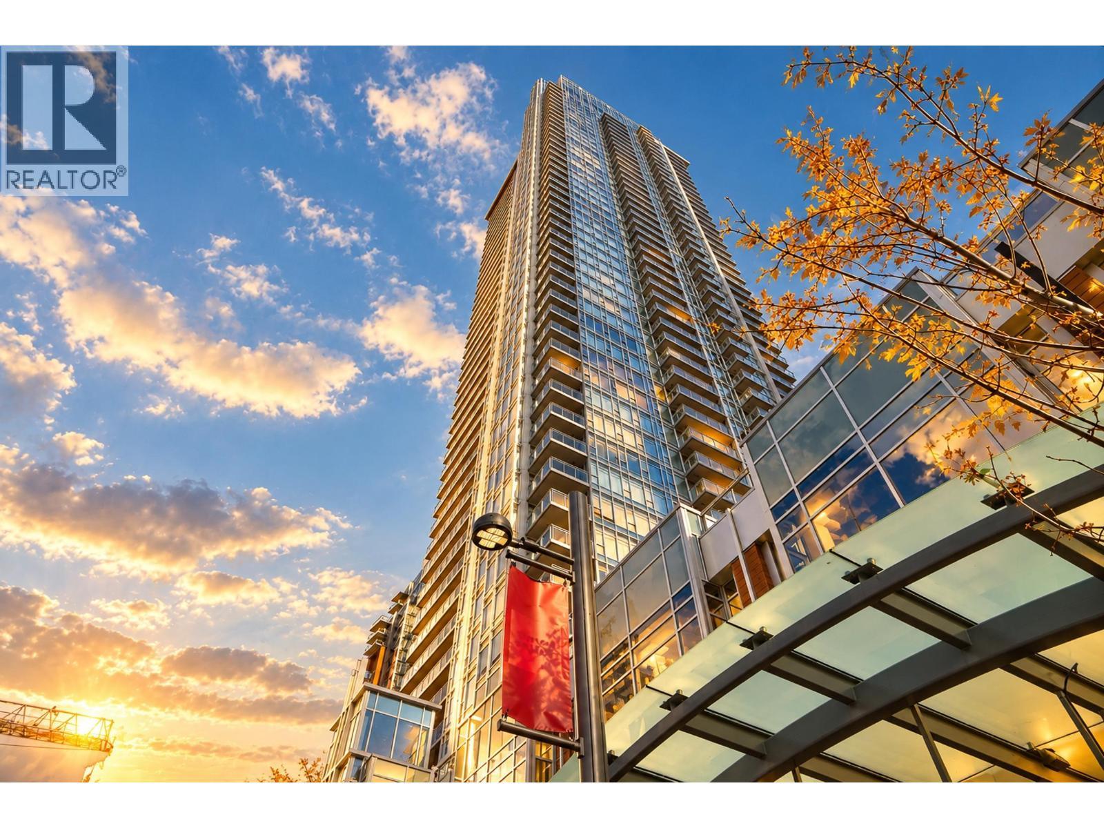 3006 4670 Assembly Way, Burnaby