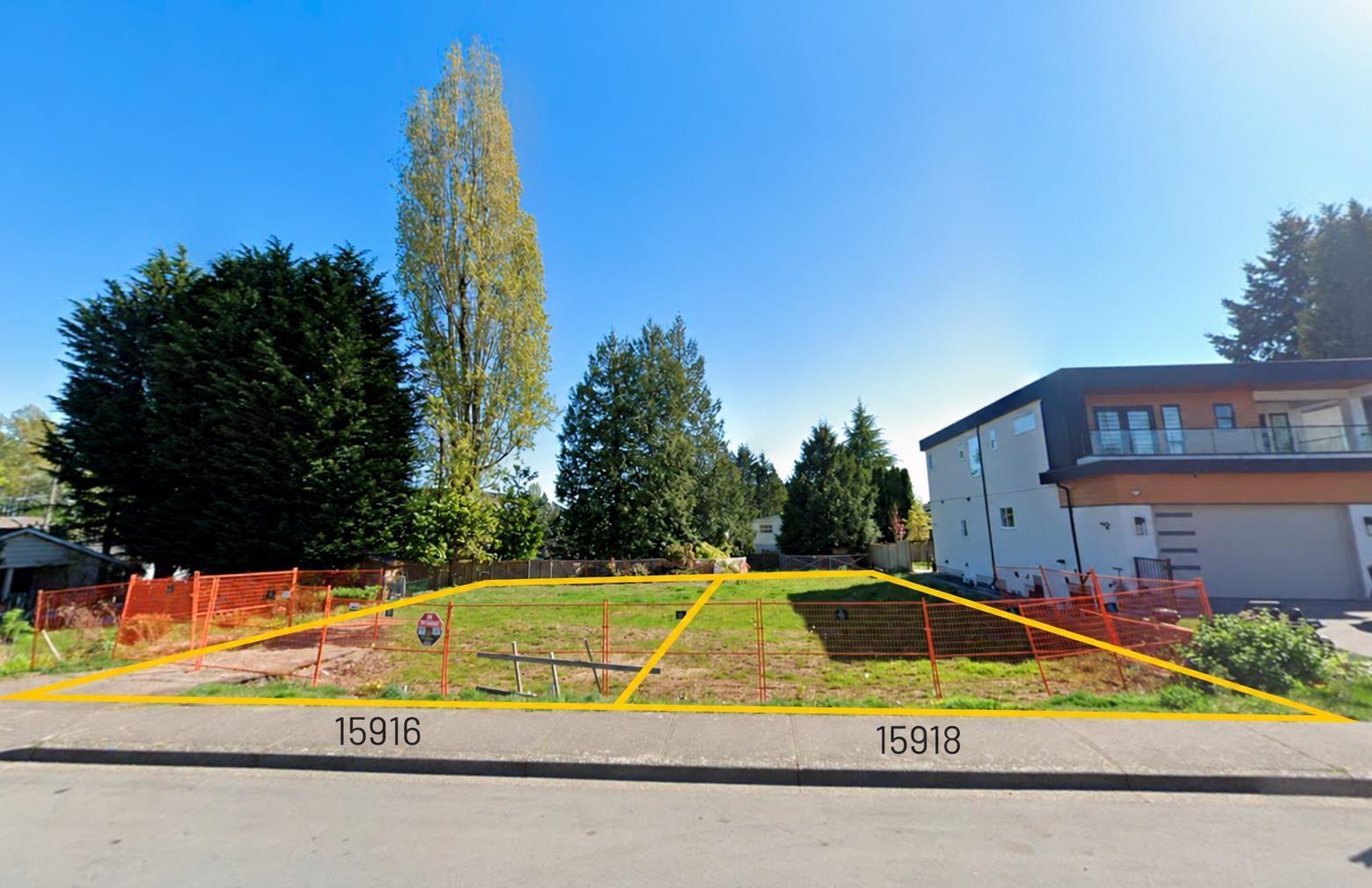 15916 Russell Avenue, White Rock