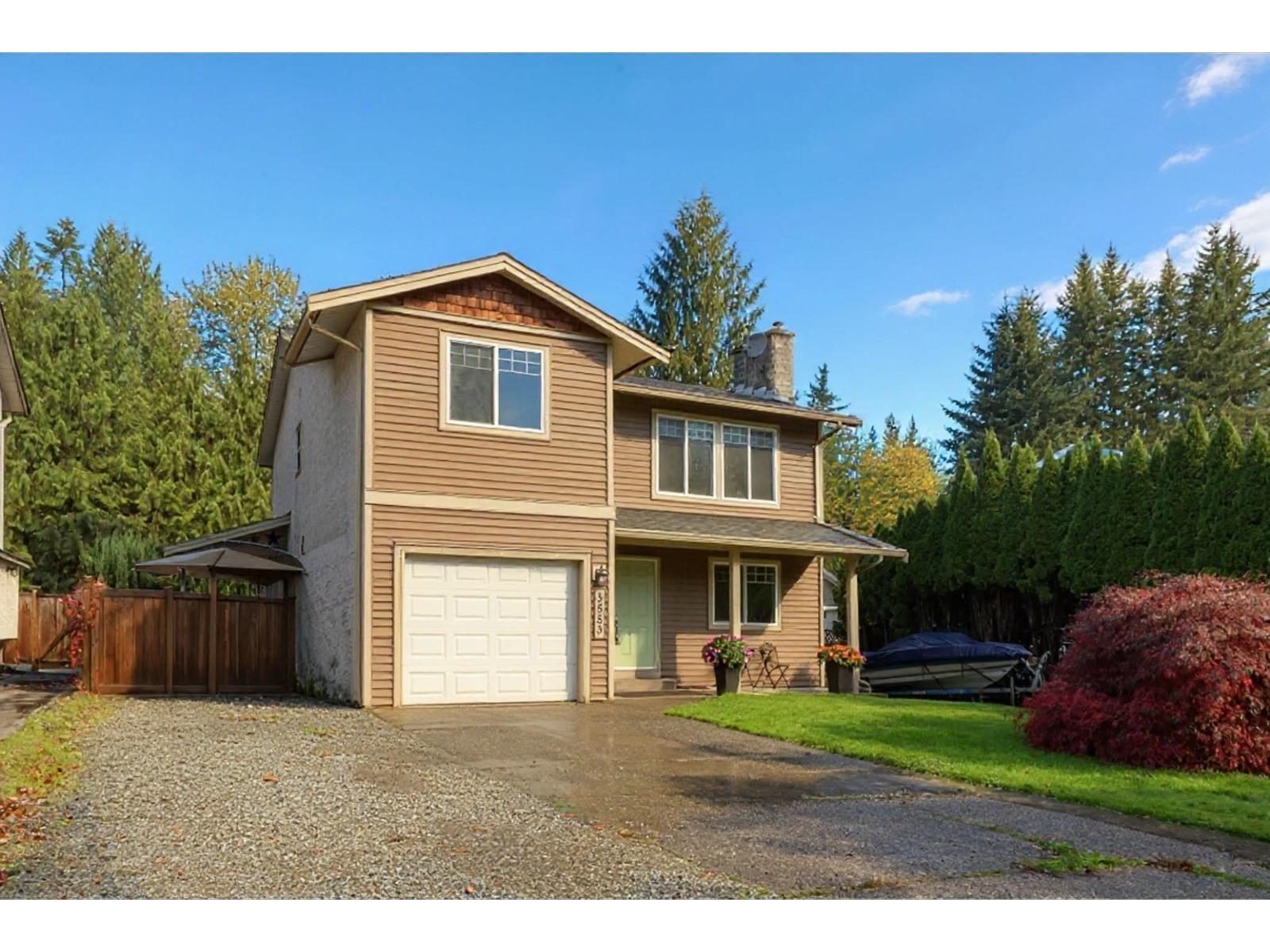 3553 Monashee Street, Abbotsford