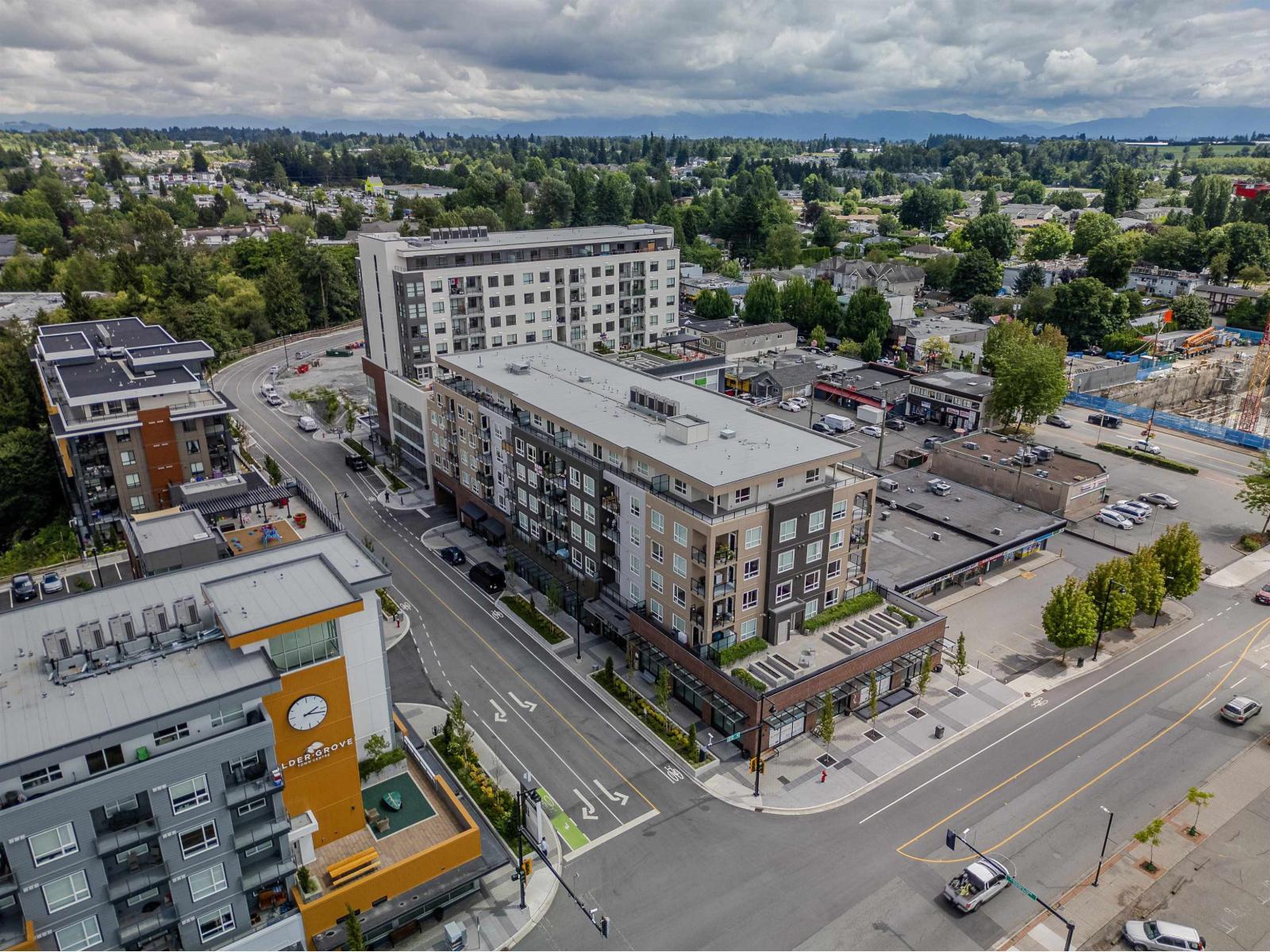 609 27218 Aldergrove Town Centre Drive, Langley