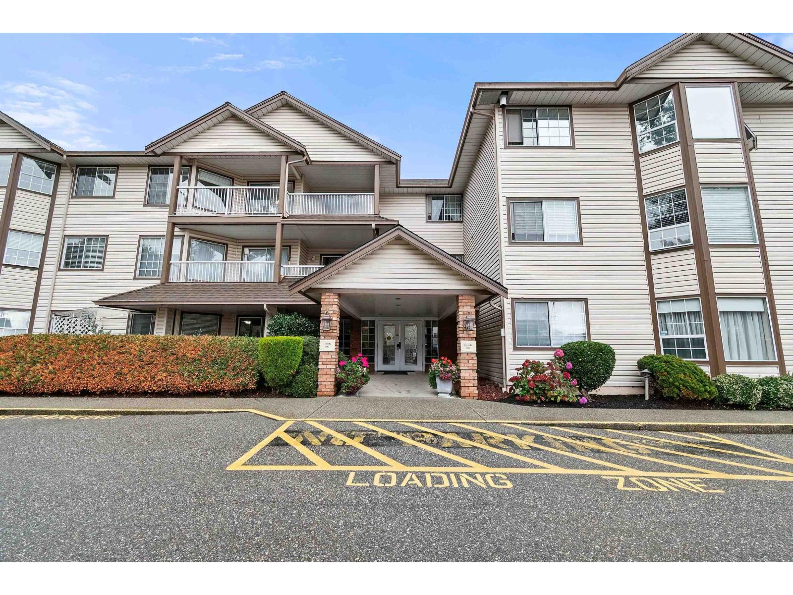 302 32145 Old Yale Road, Abbotsford