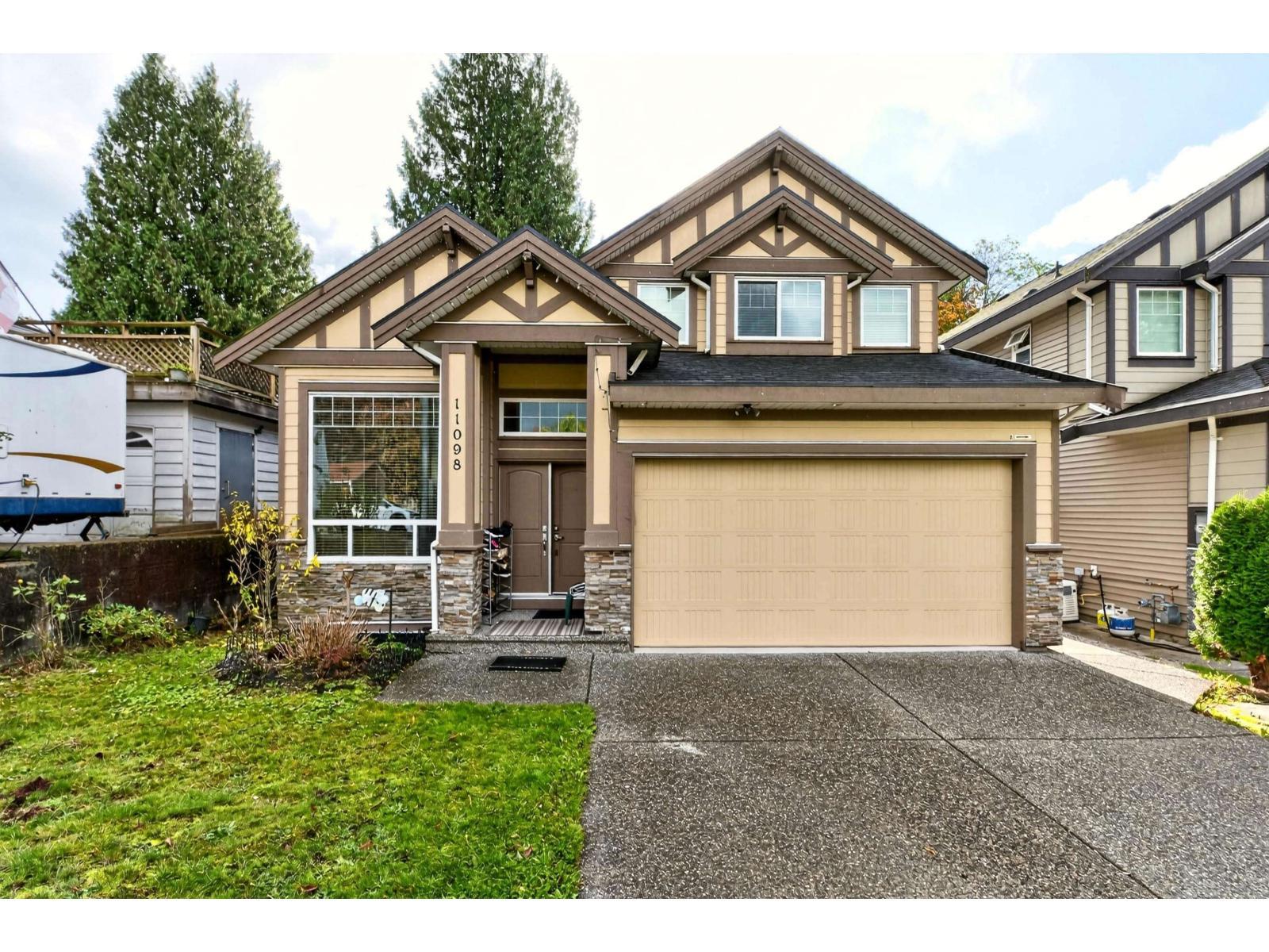 11098 Beverly Drive, Delta