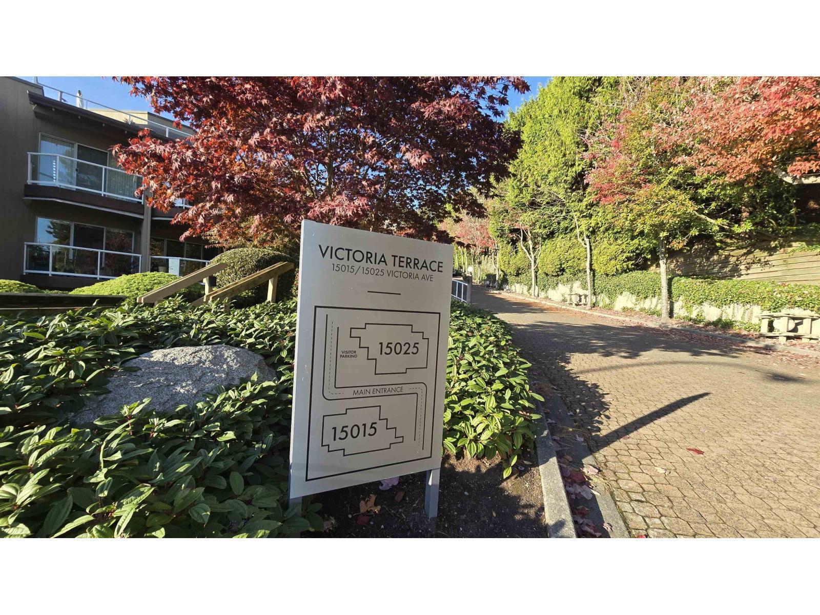 401 15025 Victoria Avenue, White Rock