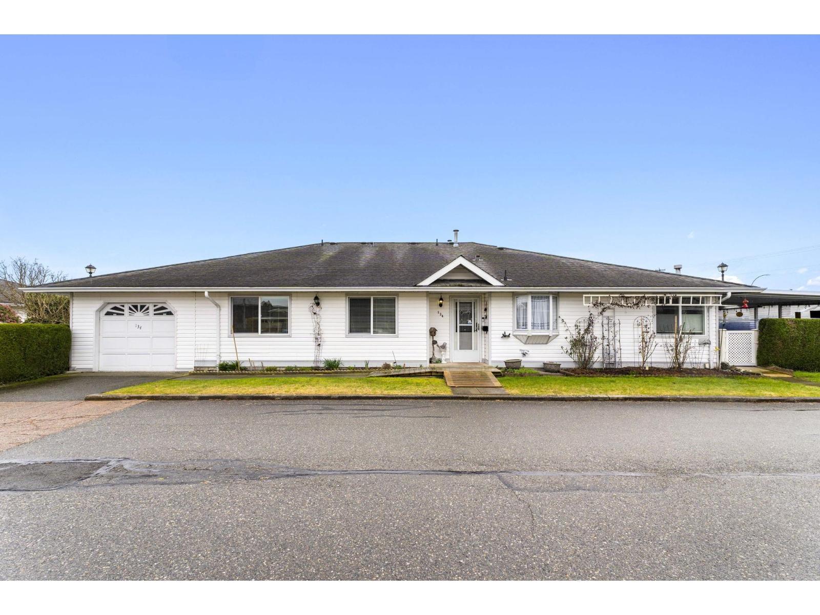 134 7610 Evans Road, Chilliwack