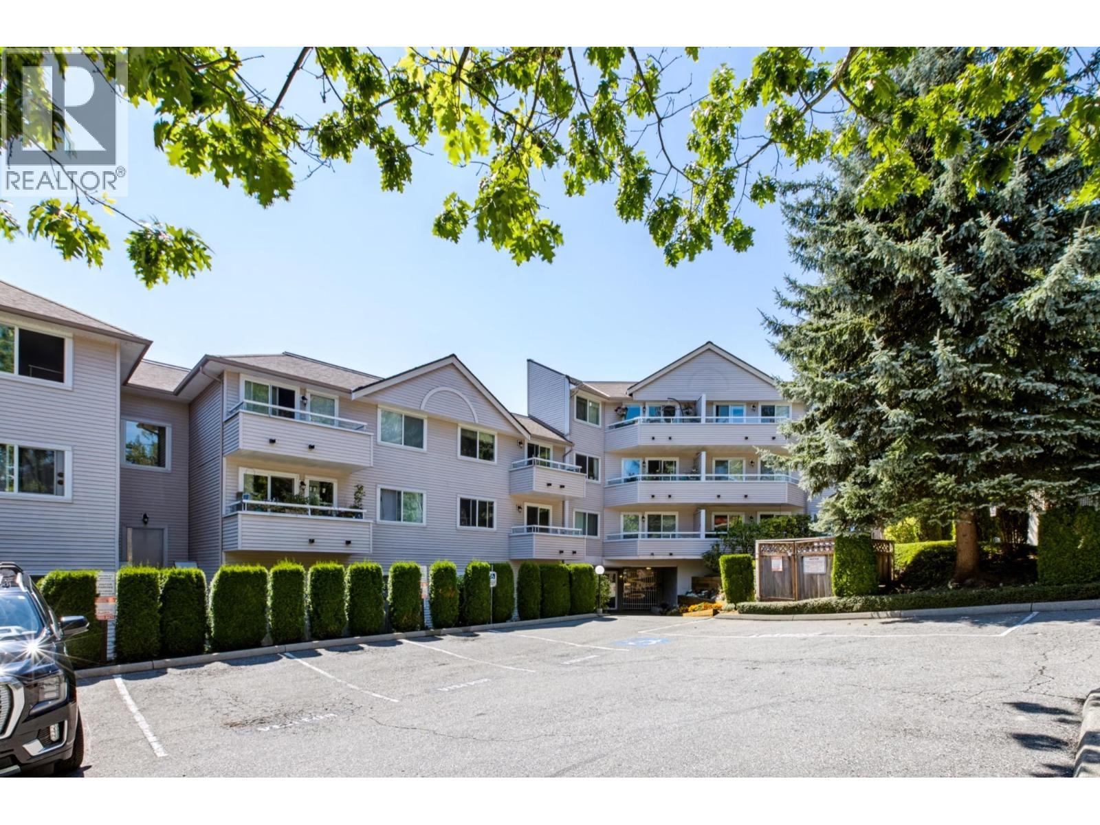 310 450 Bromley Street, Coquitlam