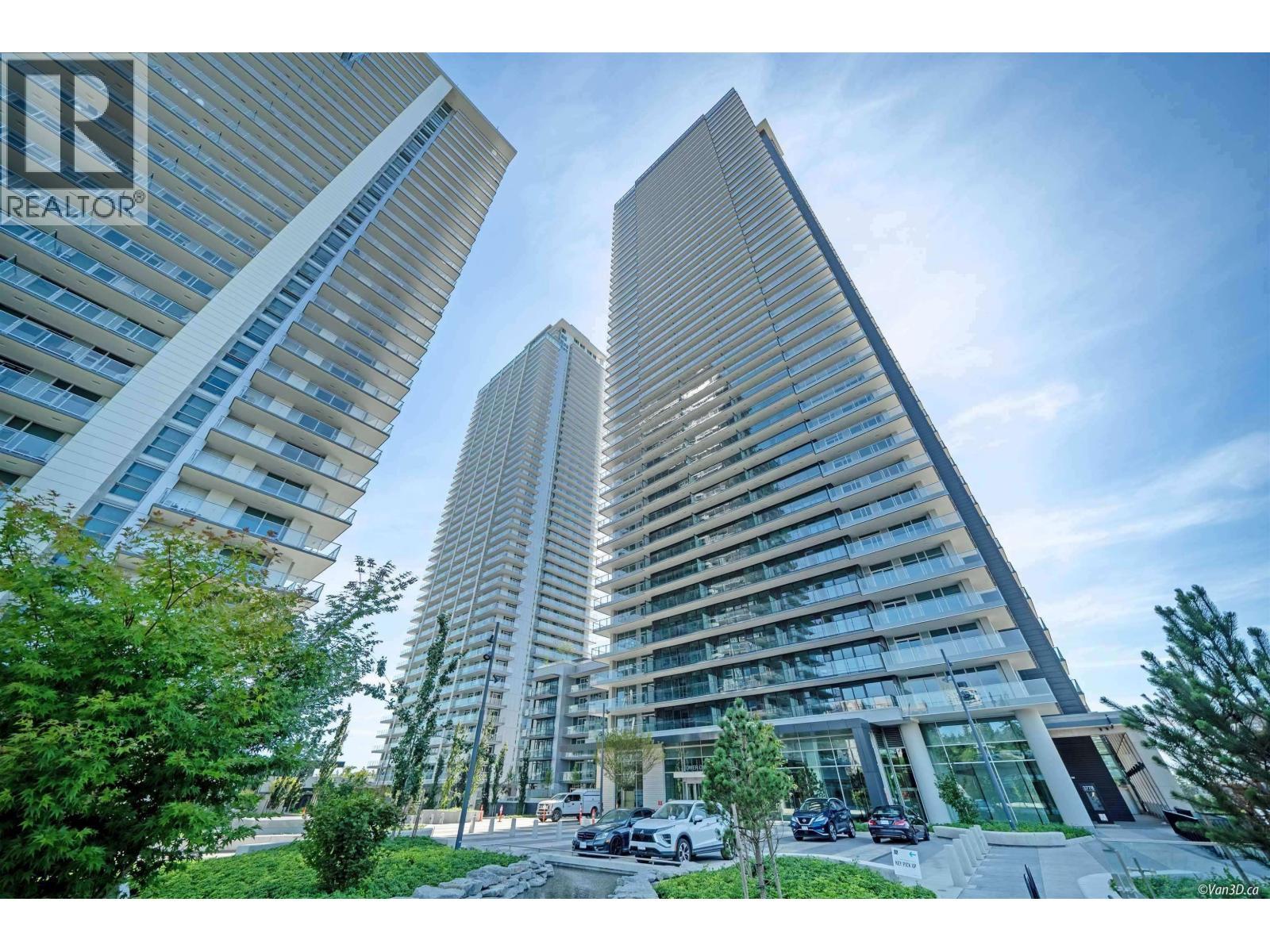 2601 3809 Evergreen Place, Burnaby