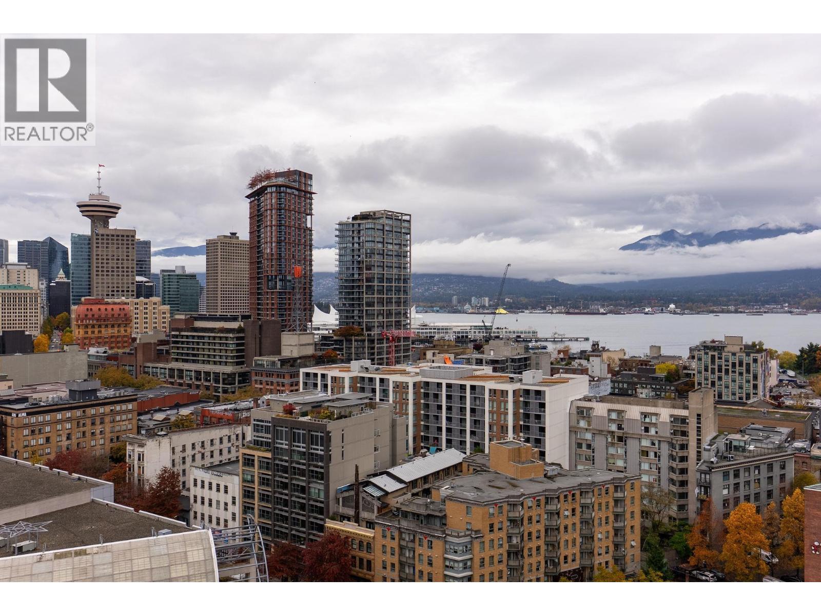 550 Taylor Street, Vancouver