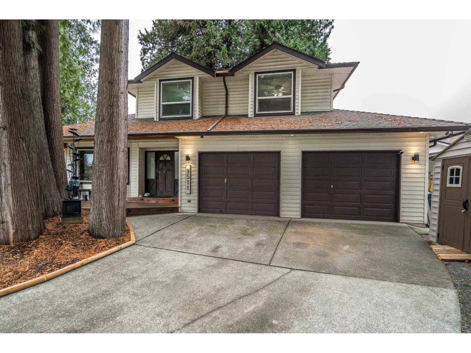 9511 209A Street, Langley
