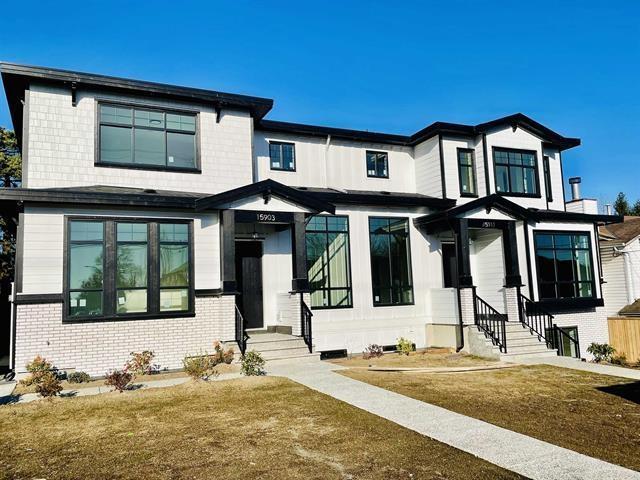 15903 88 Avenue, Surrey