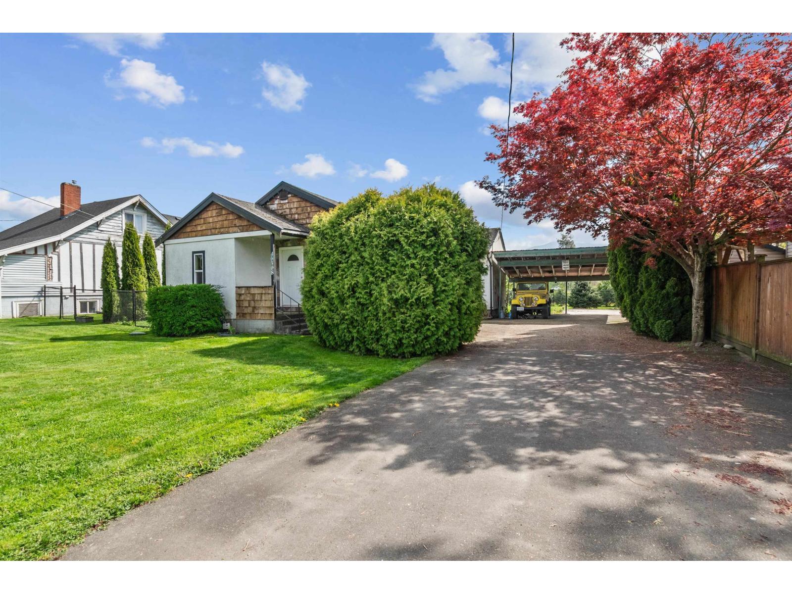 46308 Velma Avenue, Chilliwack