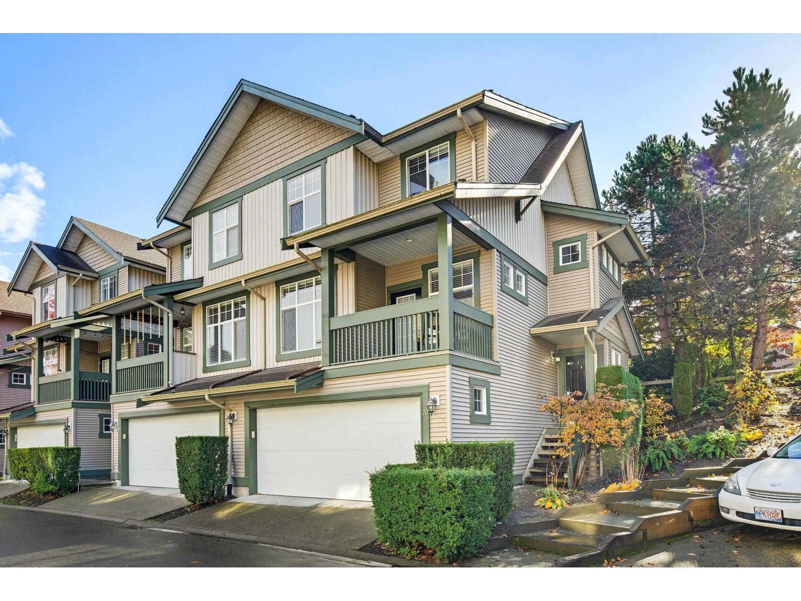 70 6050 166 Street, Surrey