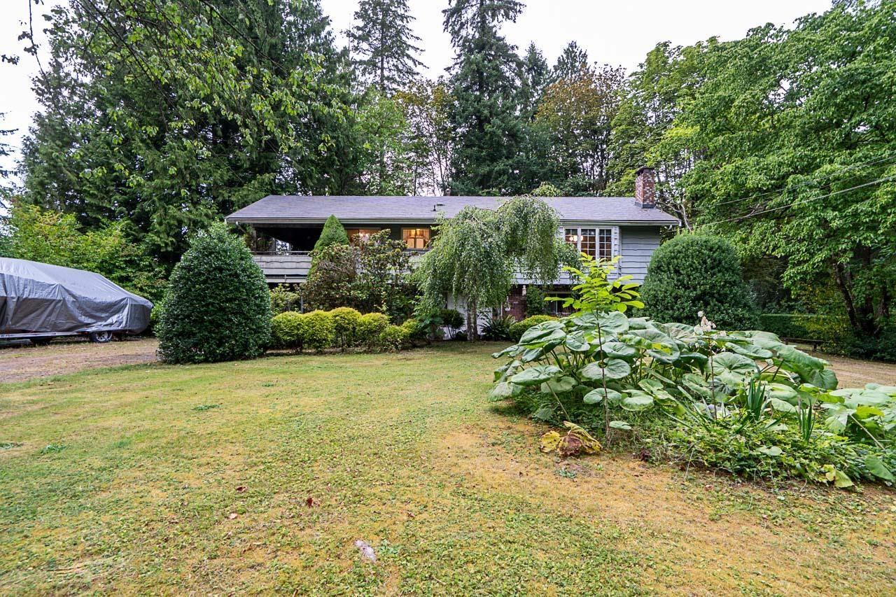20088 Fernridge Crescent, Langley