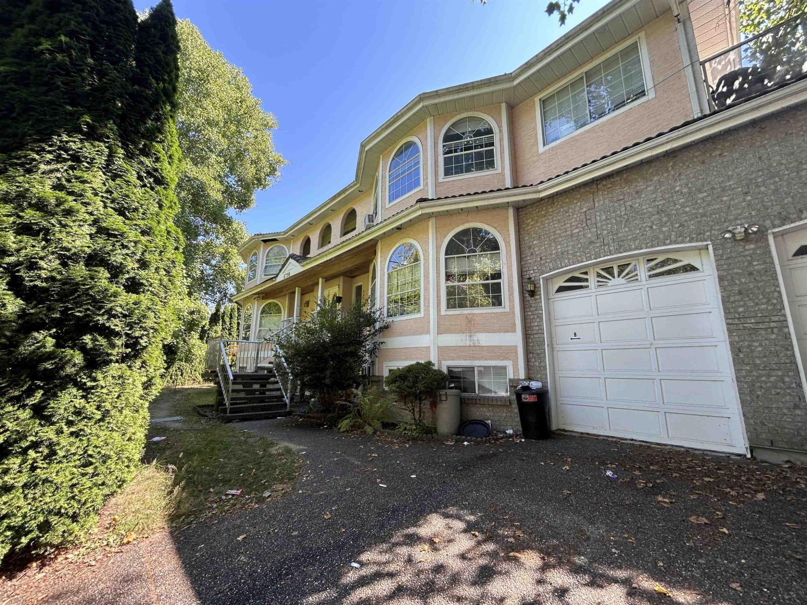 6798 Nicholson Road, Delta