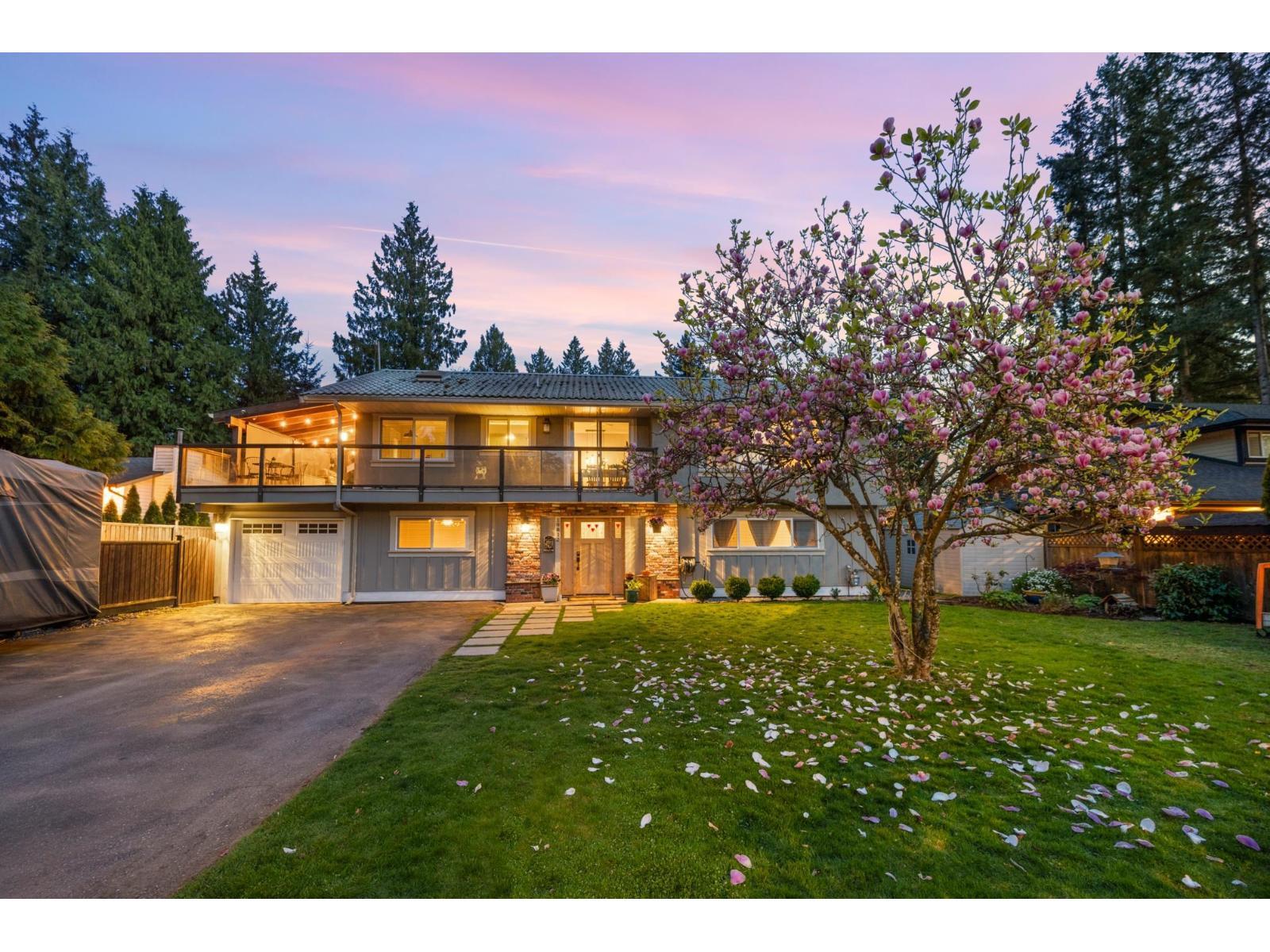 19812 40A Avenue, Langley