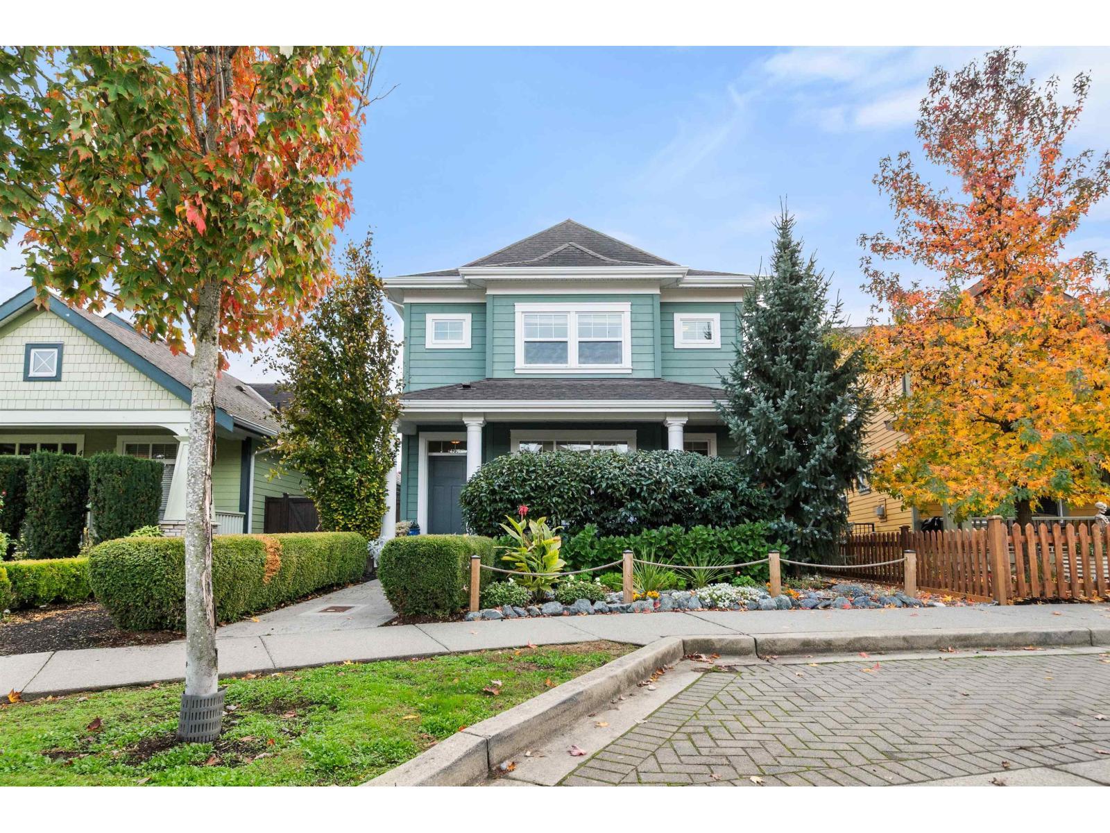 45258 Chehalis Drive, Chilliwack