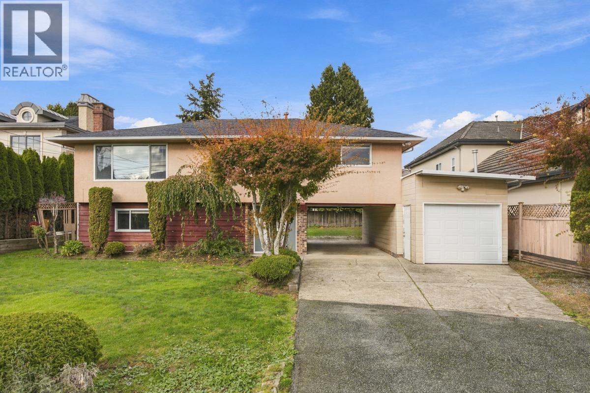 5511 Colbeck Road, Richmond