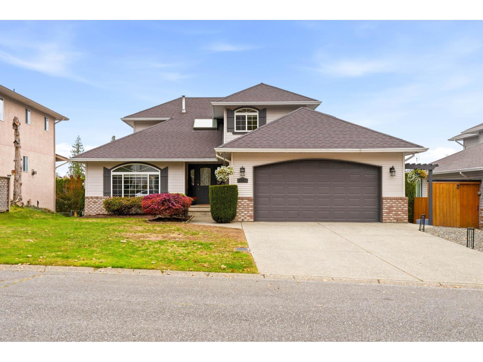 3567 Picton Street, Abbotsford