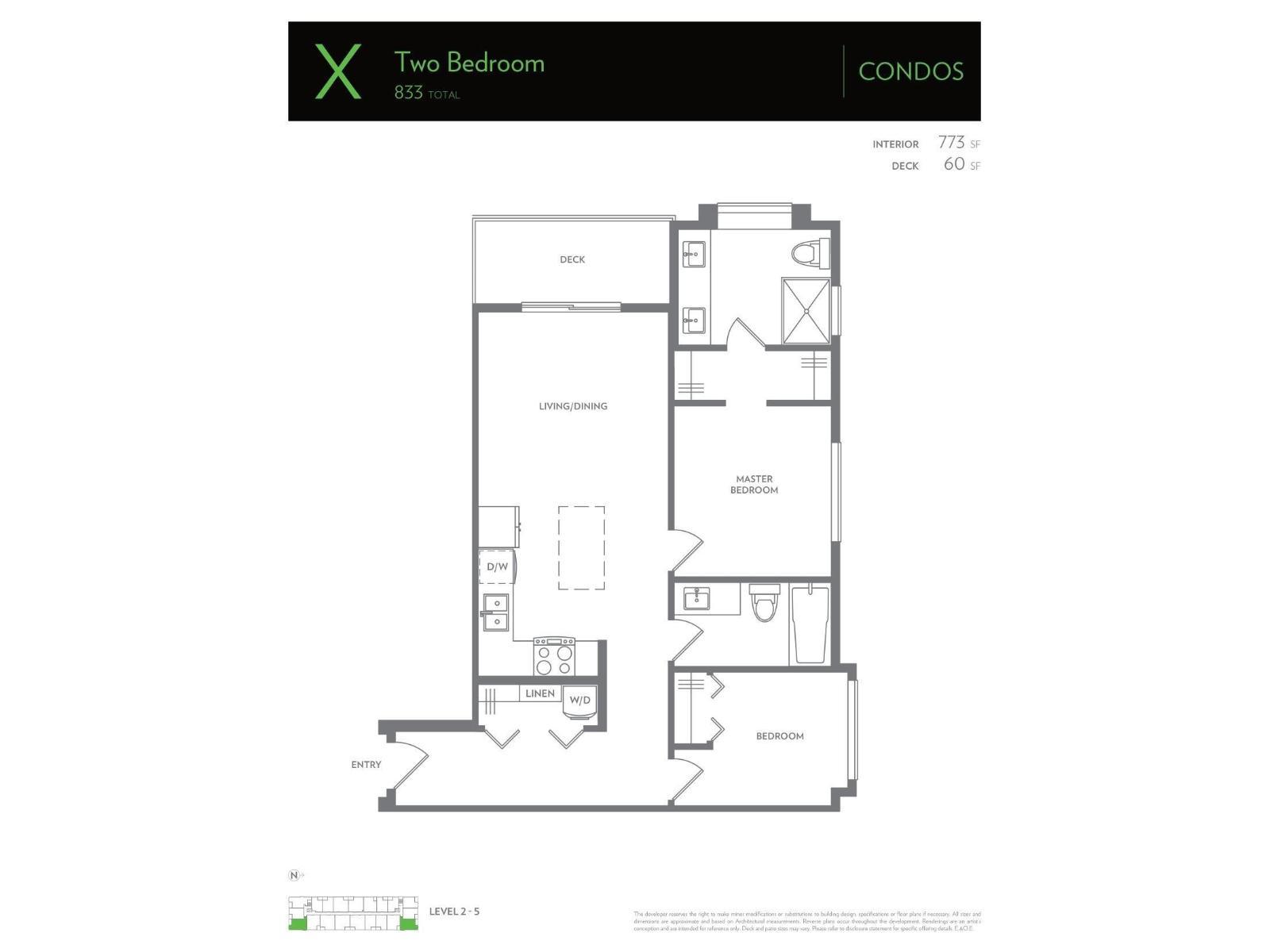 311 13623 81A Avenue Avenue, Surrey