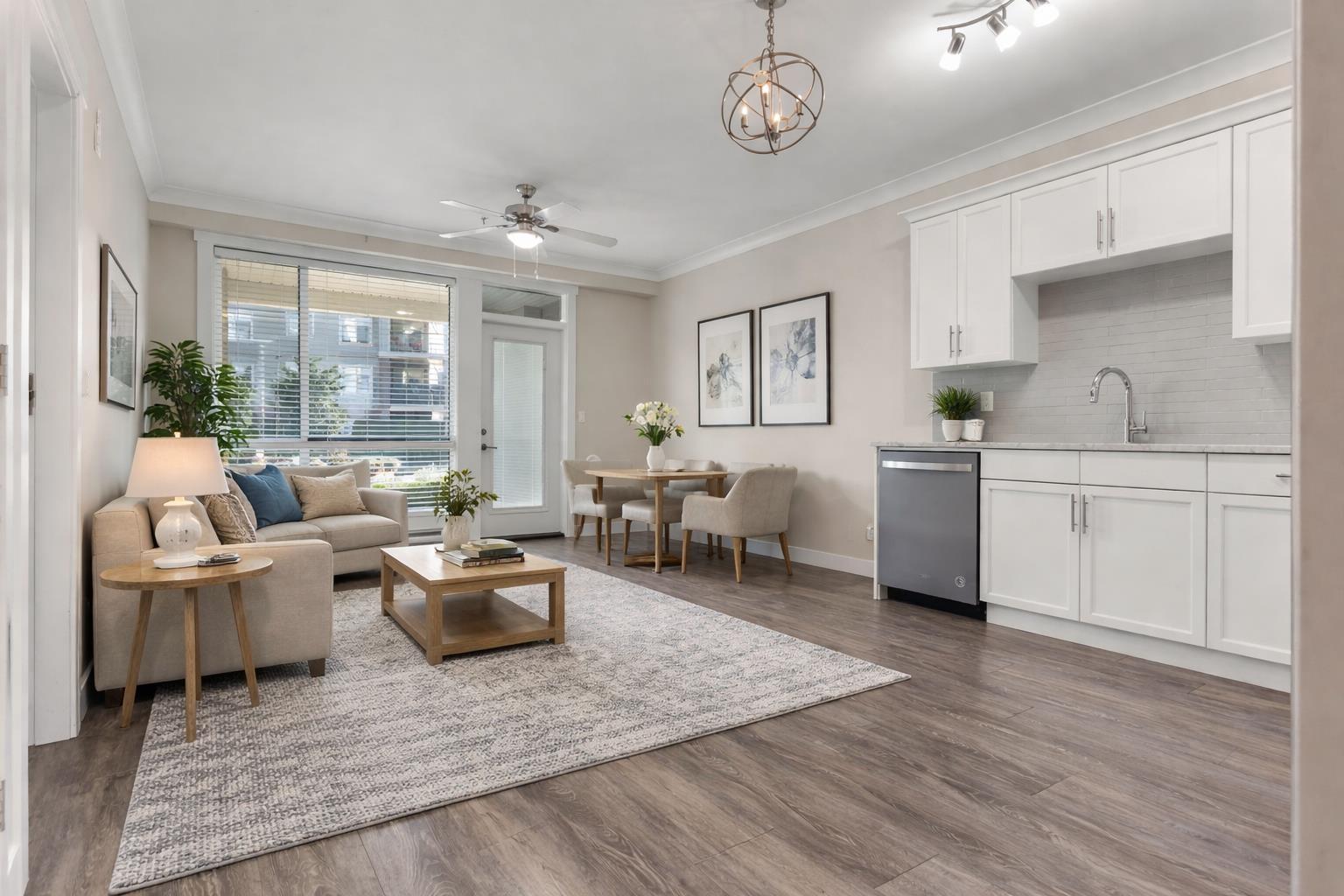 102 45761 Stevenson Road, Chilliwack