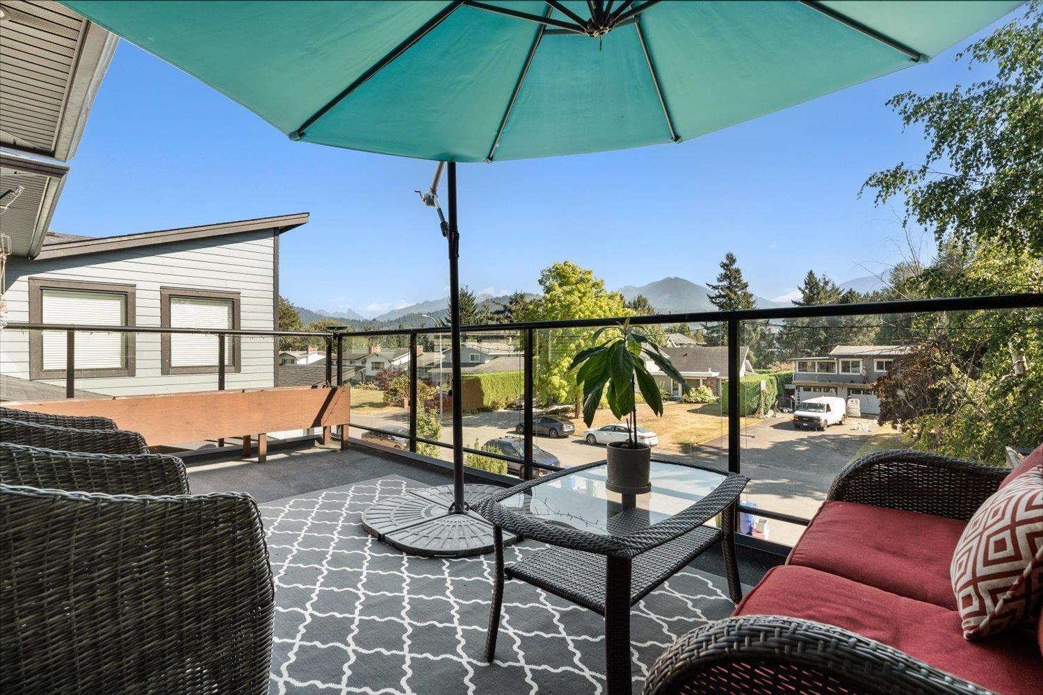 45977 Lake Drive, Chilliwack