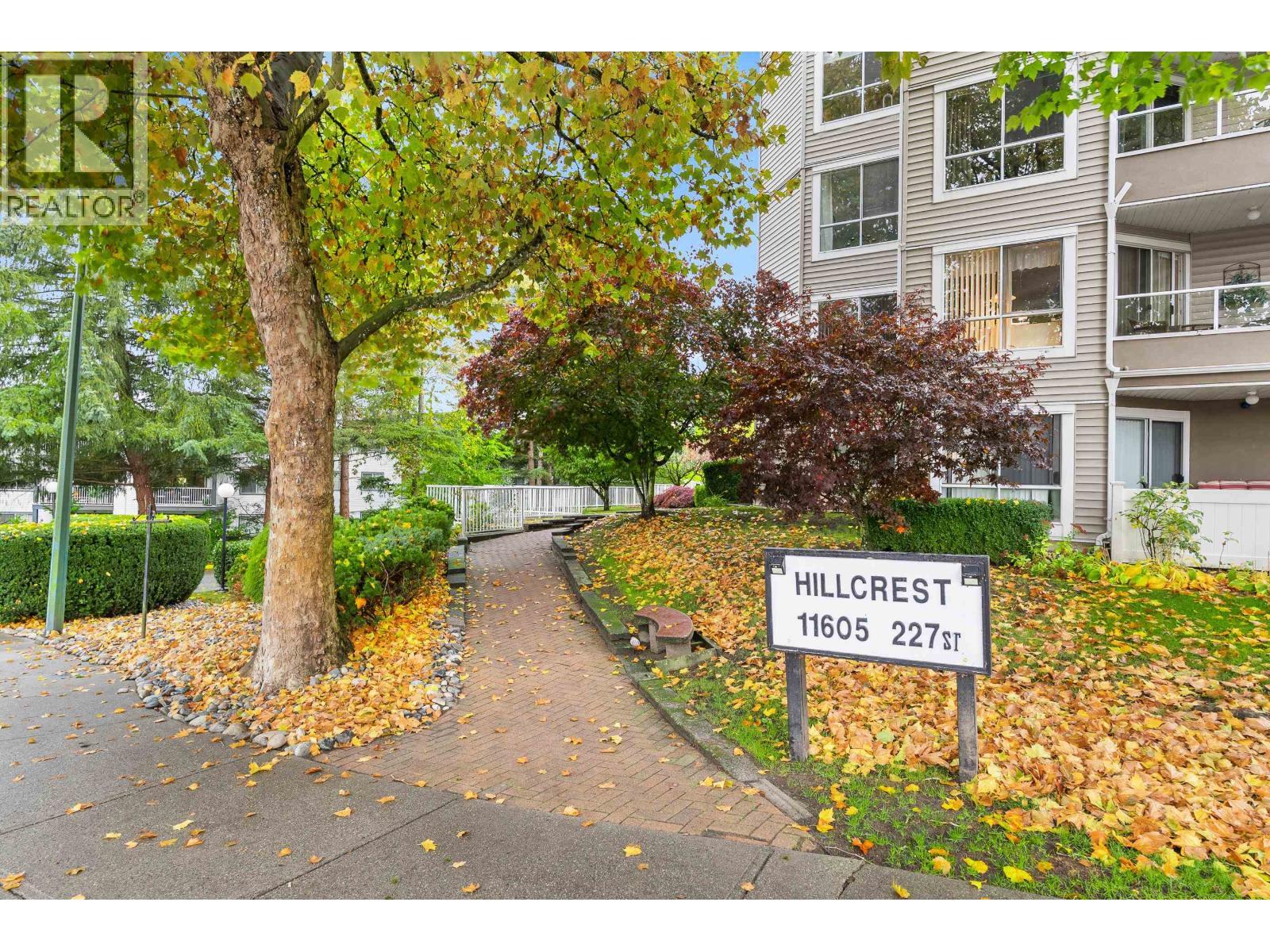 510 11605 227TH Street, Maple Ridge