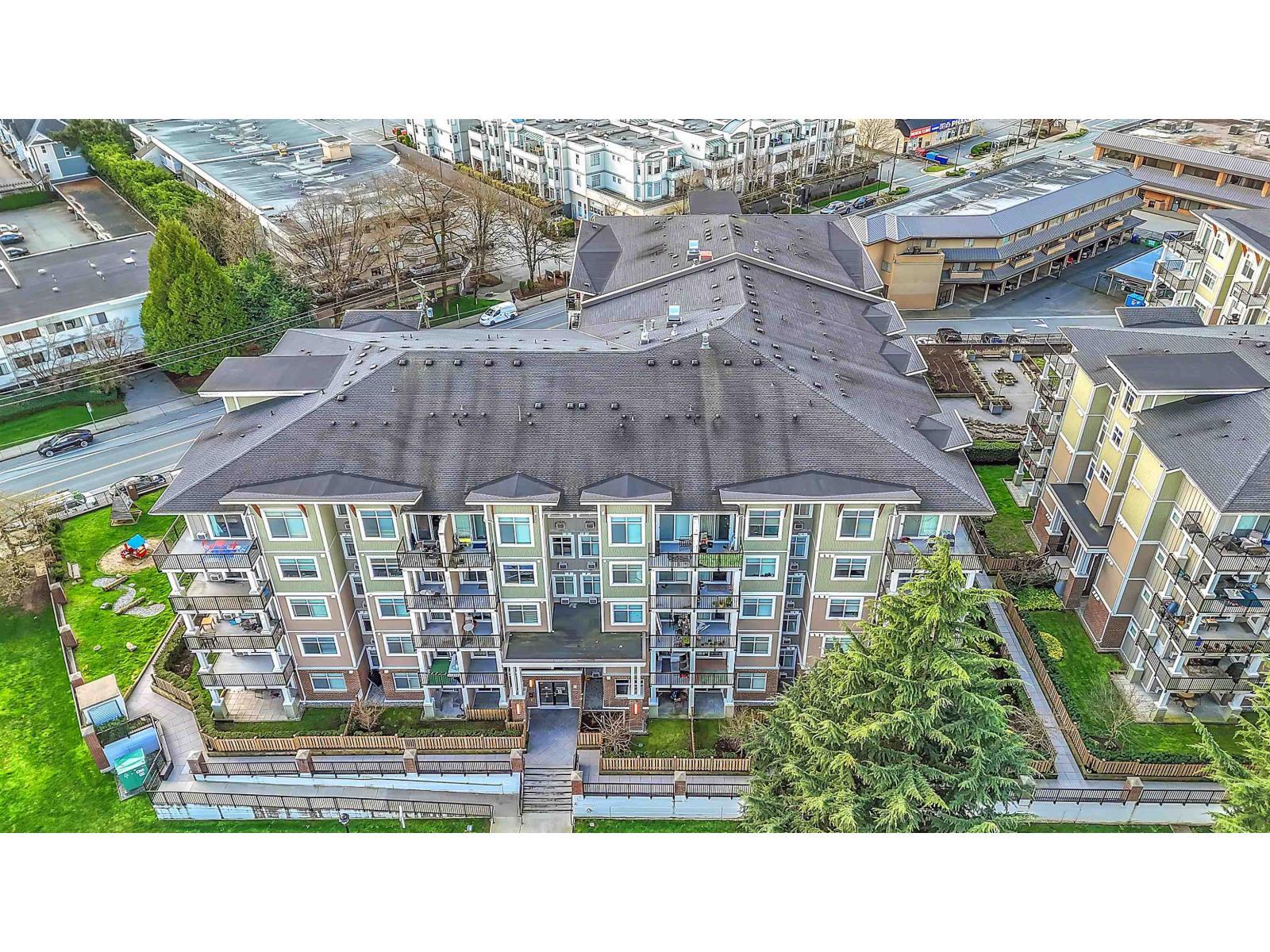 410 20696 Eastleigh Crescent, Langley
