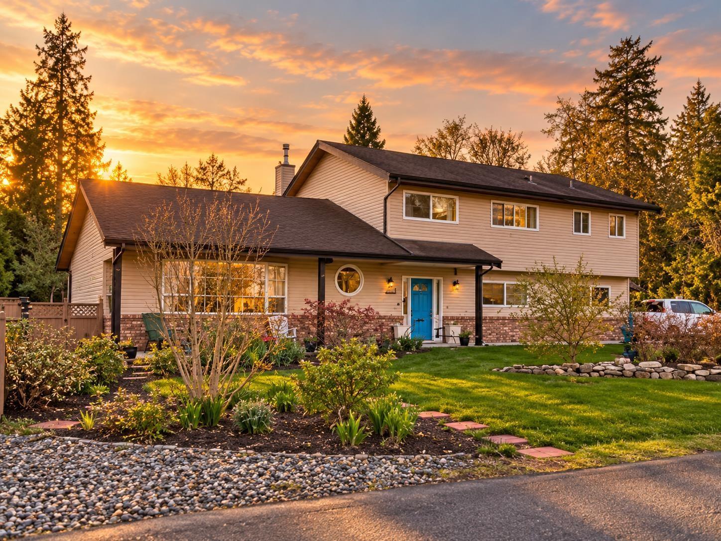 19600 49 Avenue, Langley