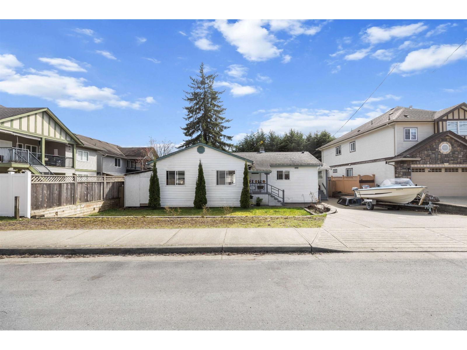 32622 Egglestone Avenue, Mission