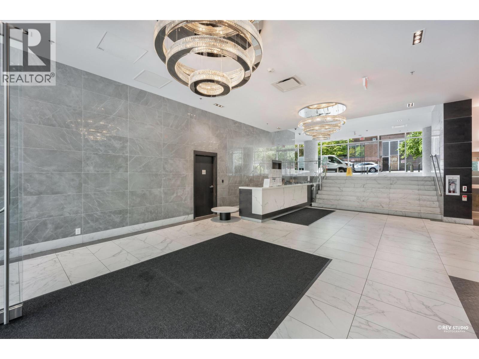 3007 1283 Howe Street, Vancouver