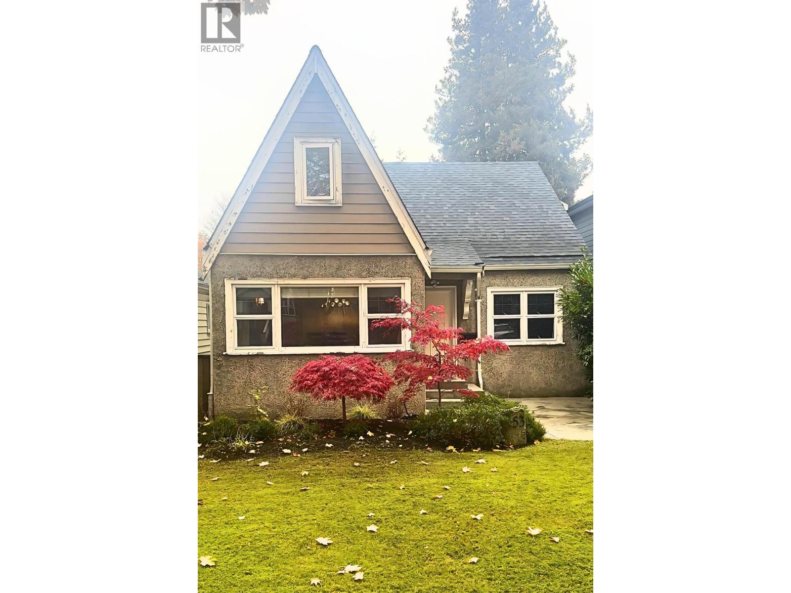 53 W 21ST Avenue, Vancouver