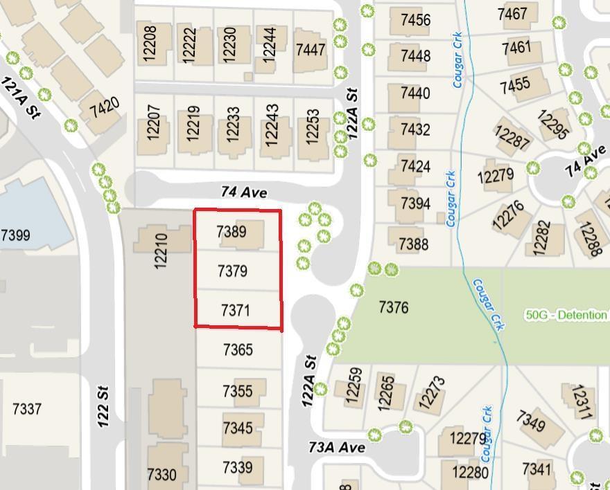 7371-7389 122A Street, Surrey
