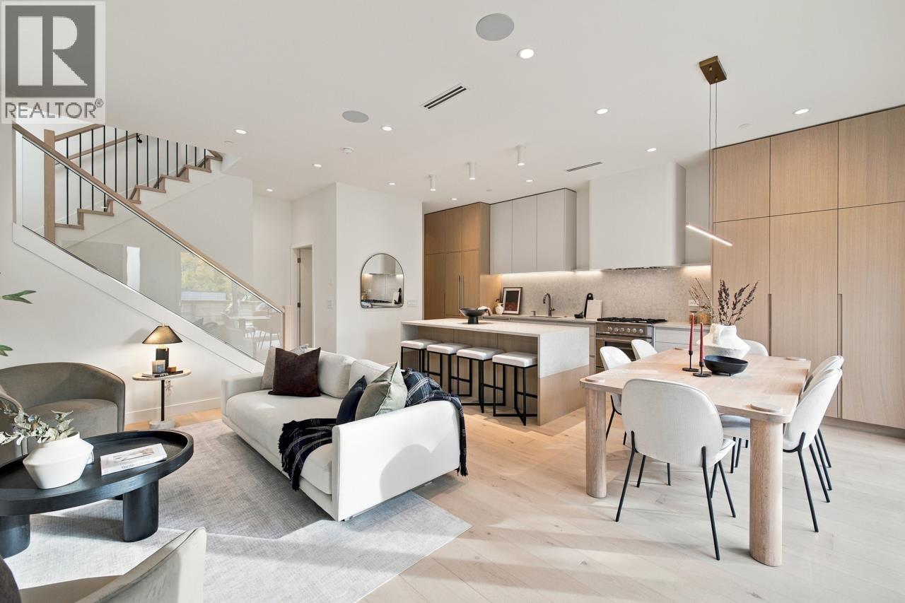1 953 E 13TH Avenue, Vancouver