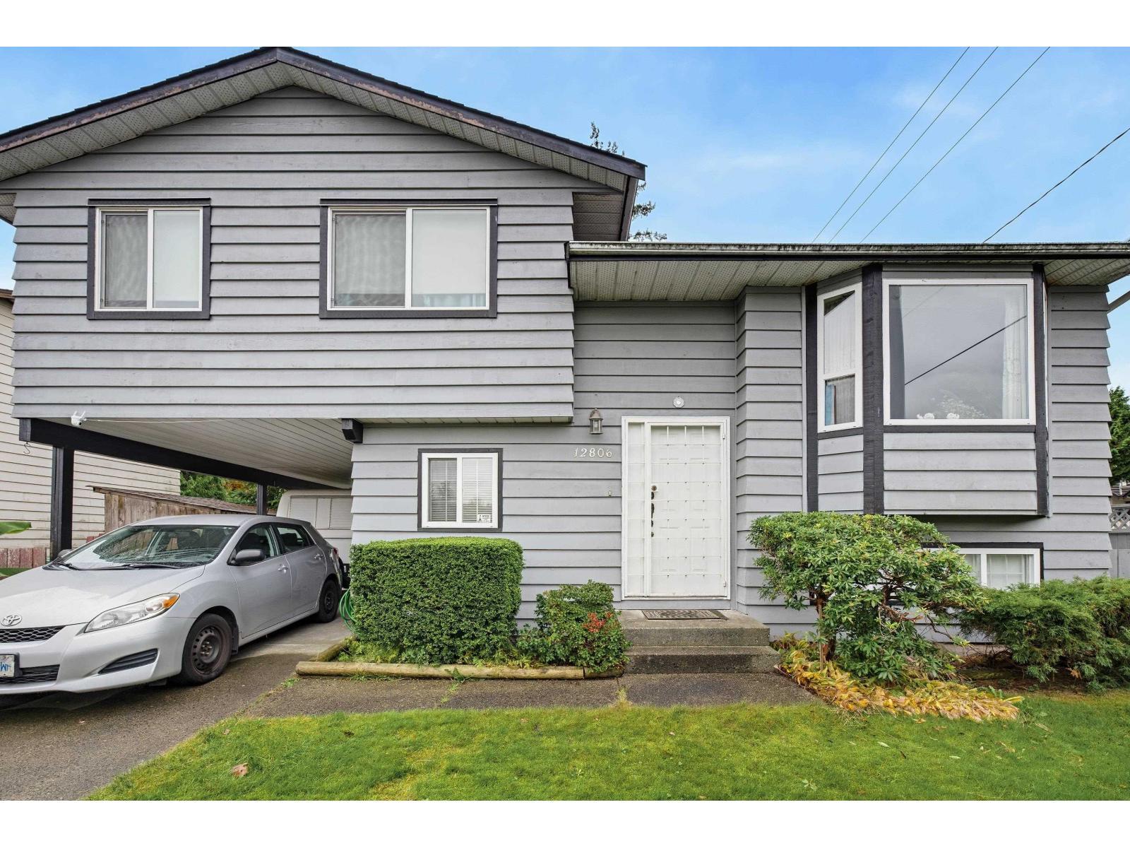 12806 68 Avenue, Surrey