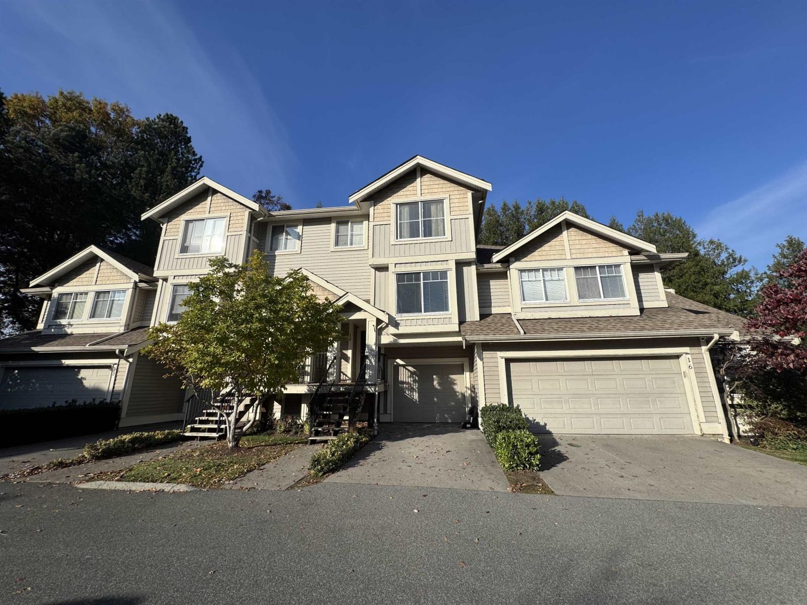15 45550 Shawnigan Crescent, Chilliwack