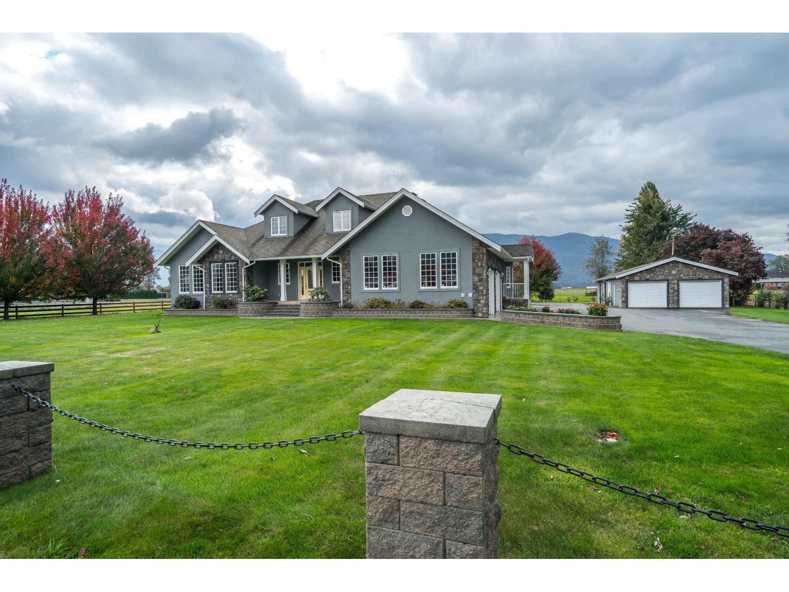 42872 South Sumas Road, Chilliwack