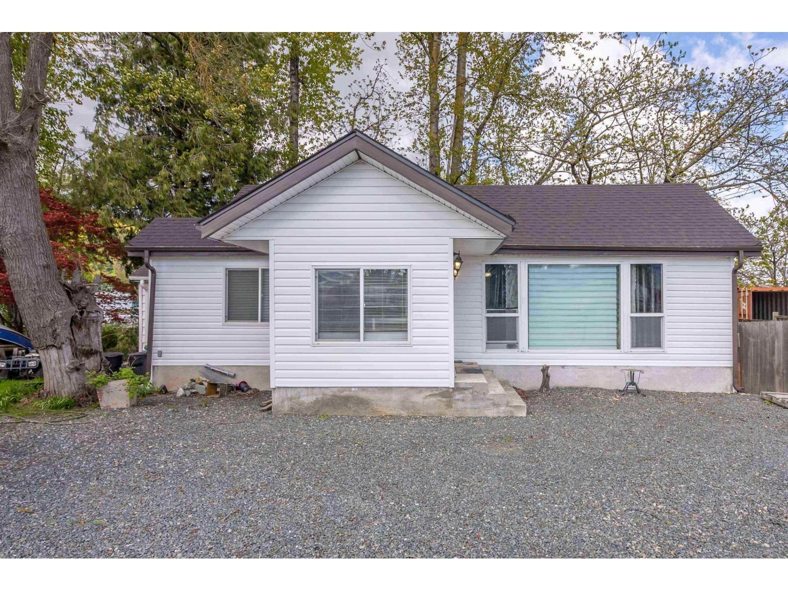 41023 Yale Road, Chilliwack