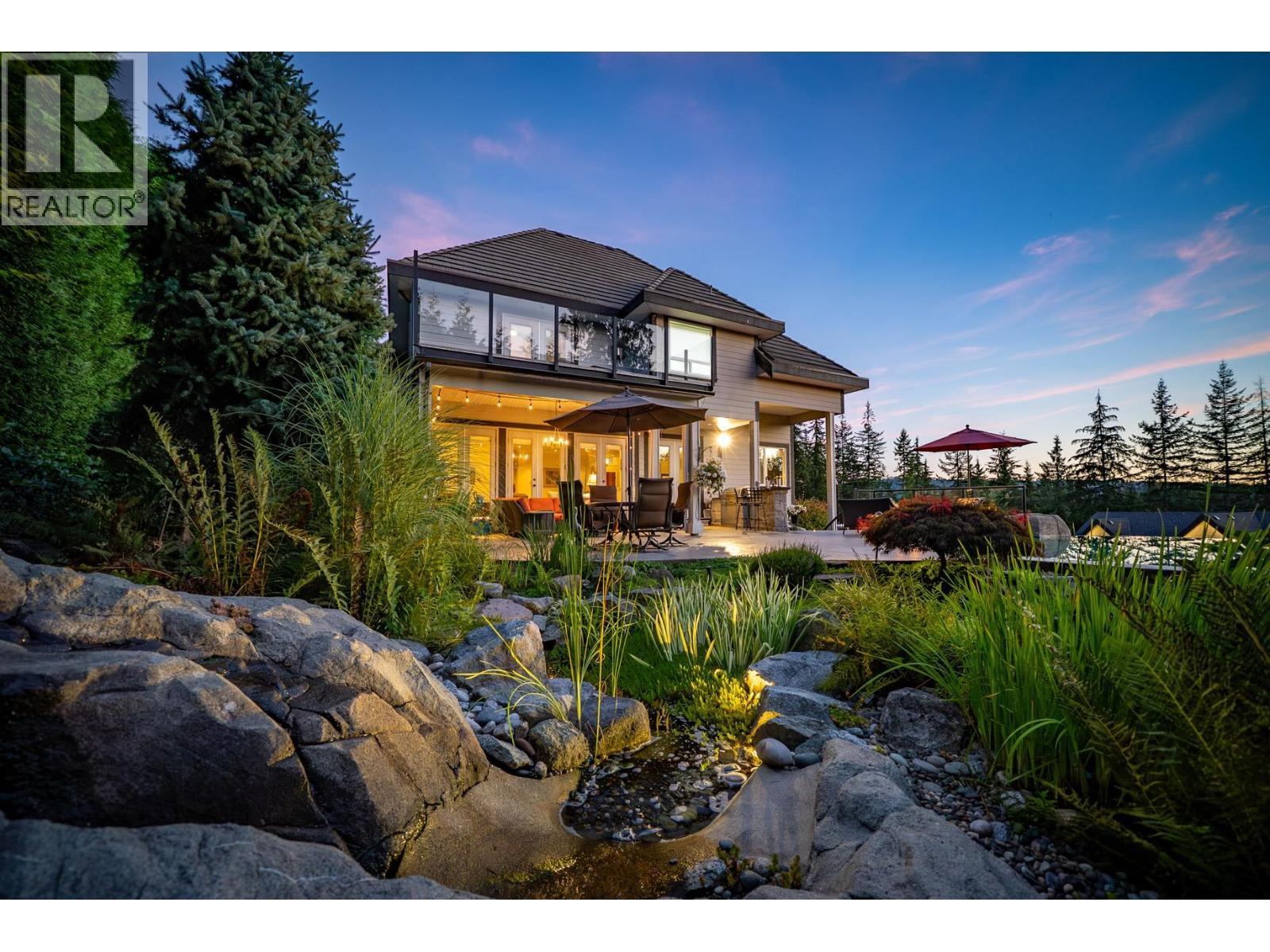 136 Deerview Lane, Anmore