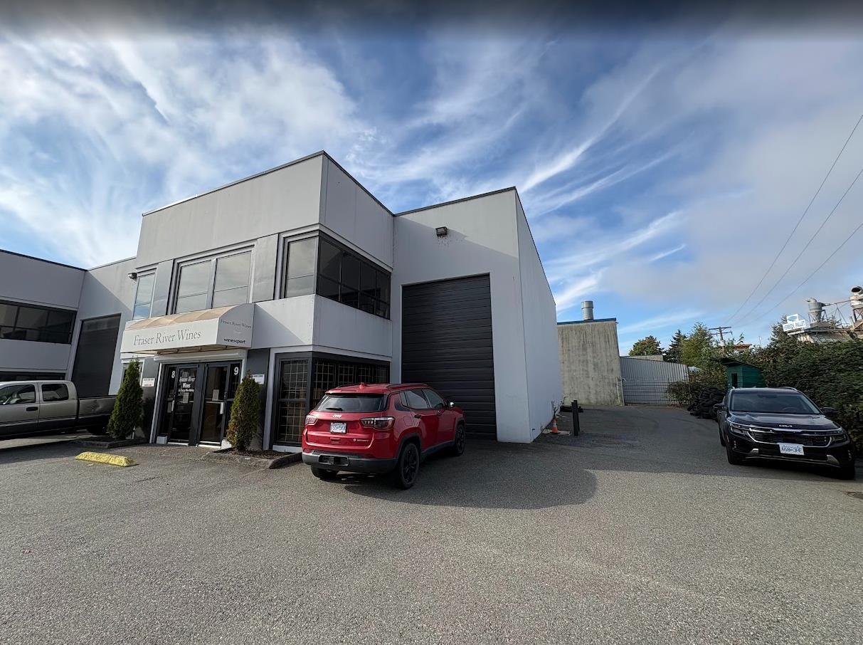 9 32851 London Avenue, Mission