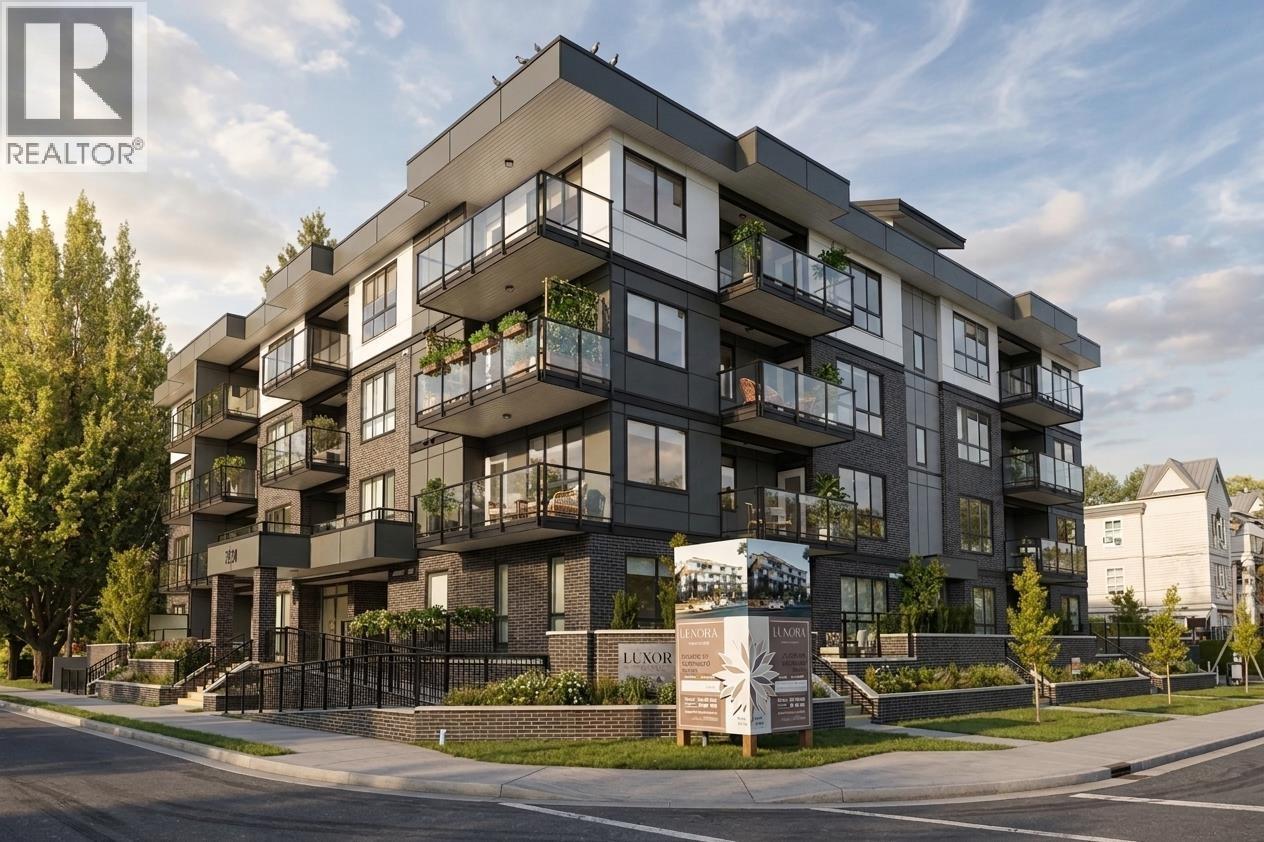 303 2368 Shaughnessy Street, Port Coquitlam