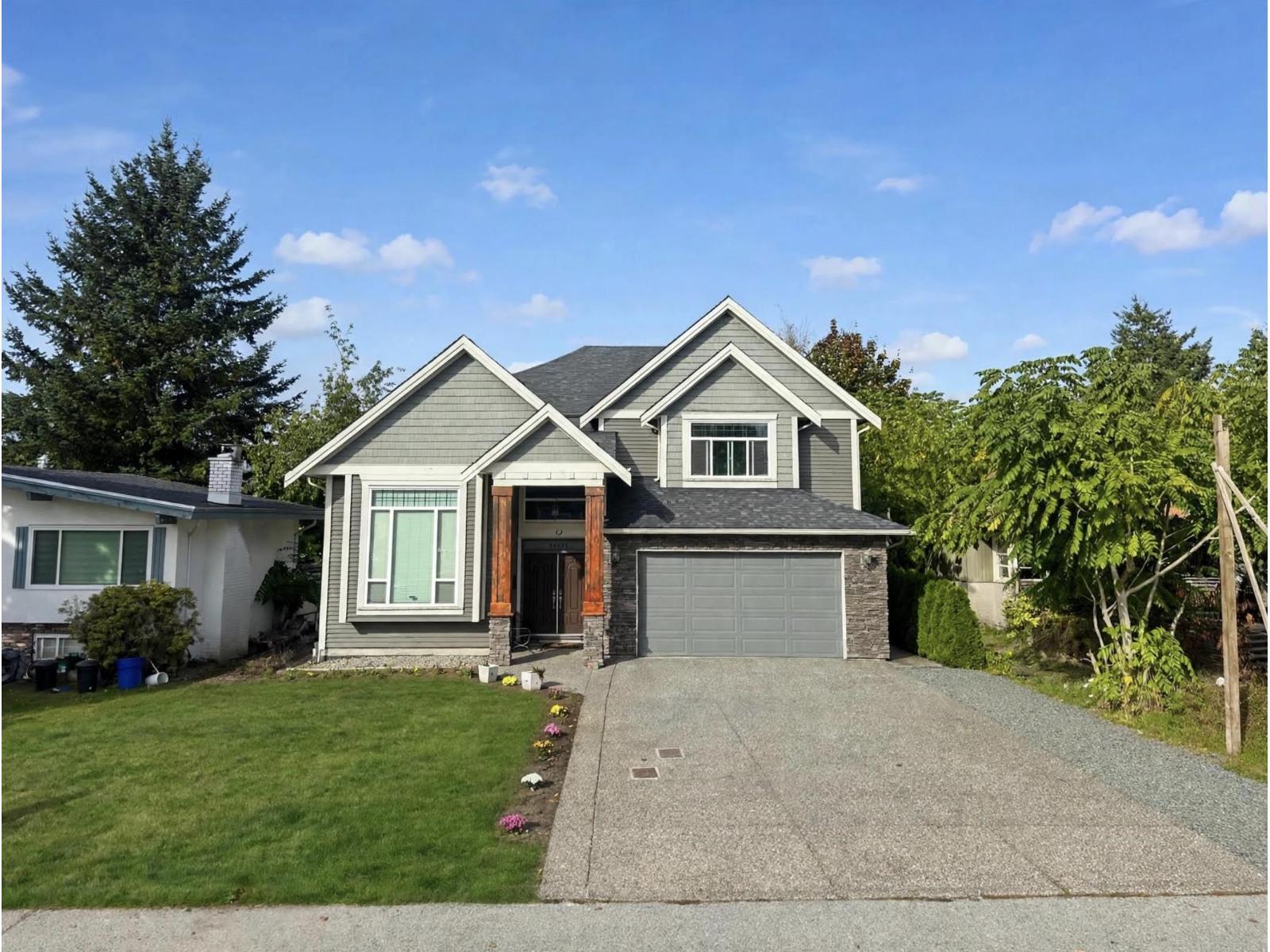 32141 Hillcrest Avenue, Mission