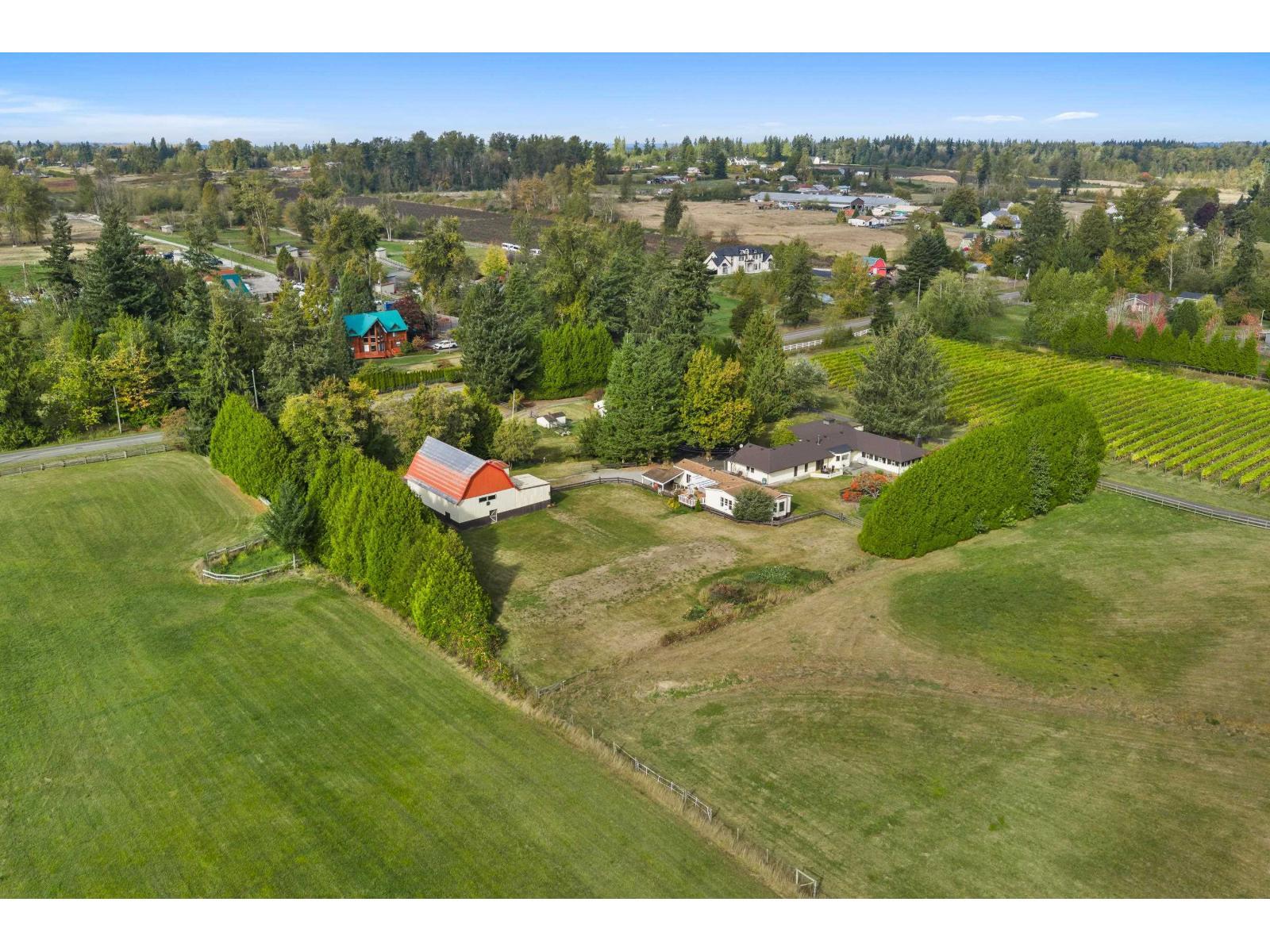 1240 224 Street, Langley