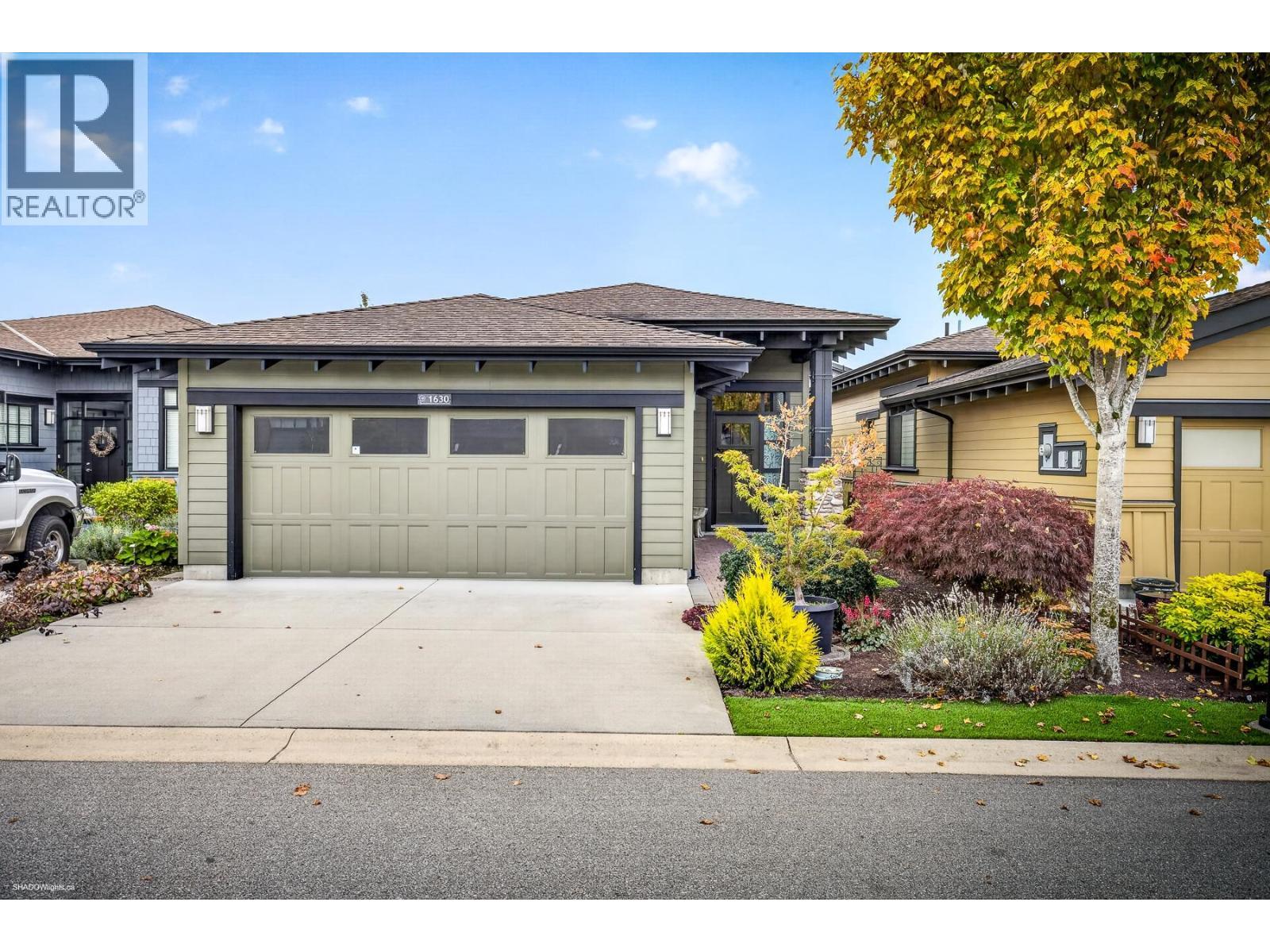 1630 Fir Springs Lane, Tsawwassen