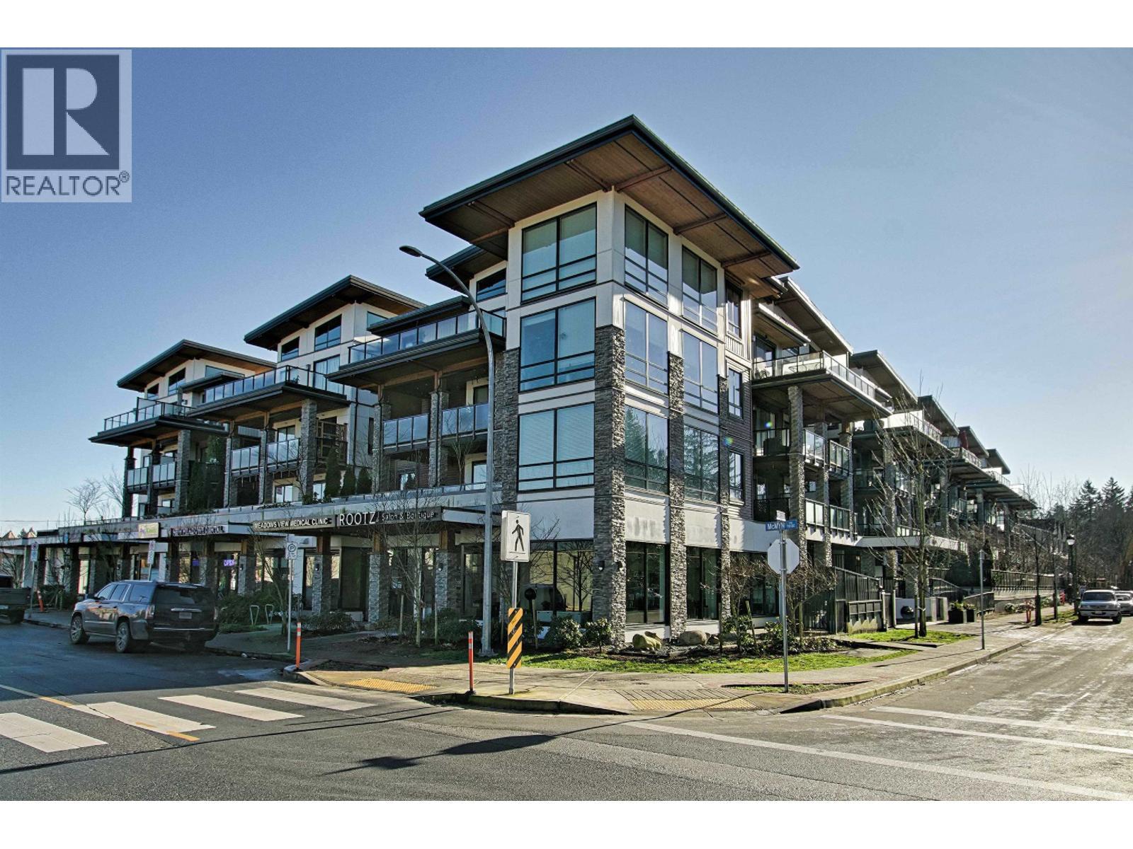 220 12460 191 Street, Pitt Meadows