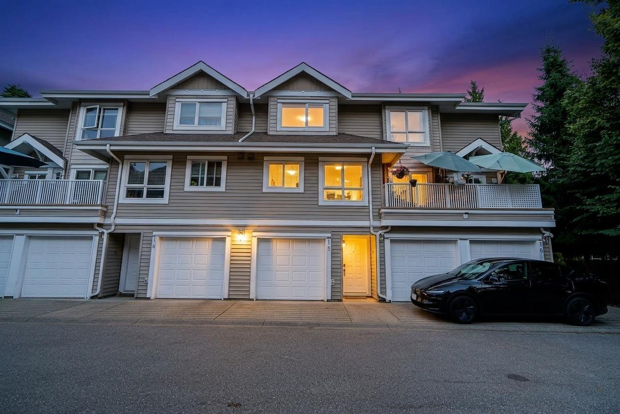 15 8968 208 Street, Langley
