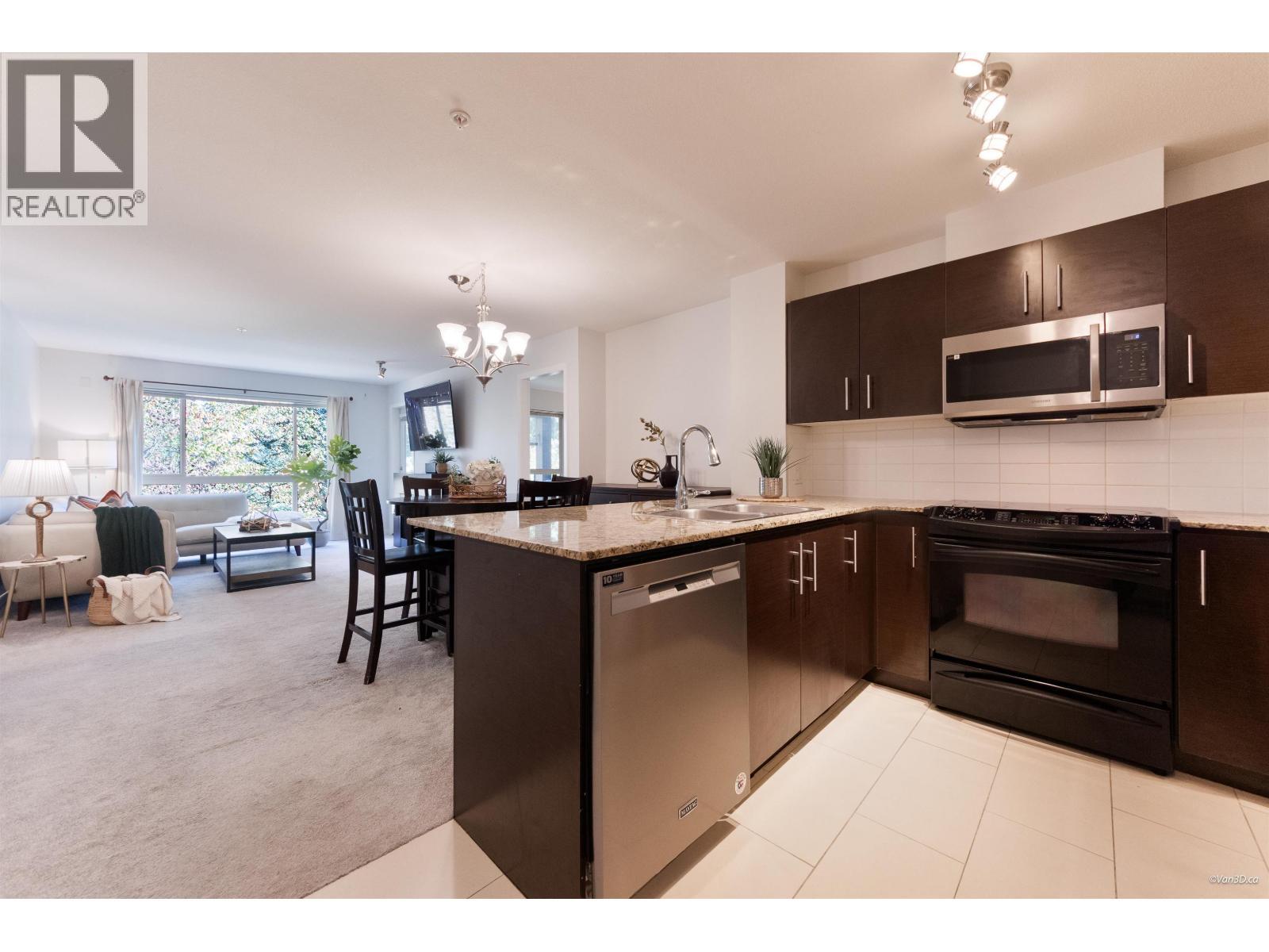 204 11667 Haney Bypass, Maple Ridge