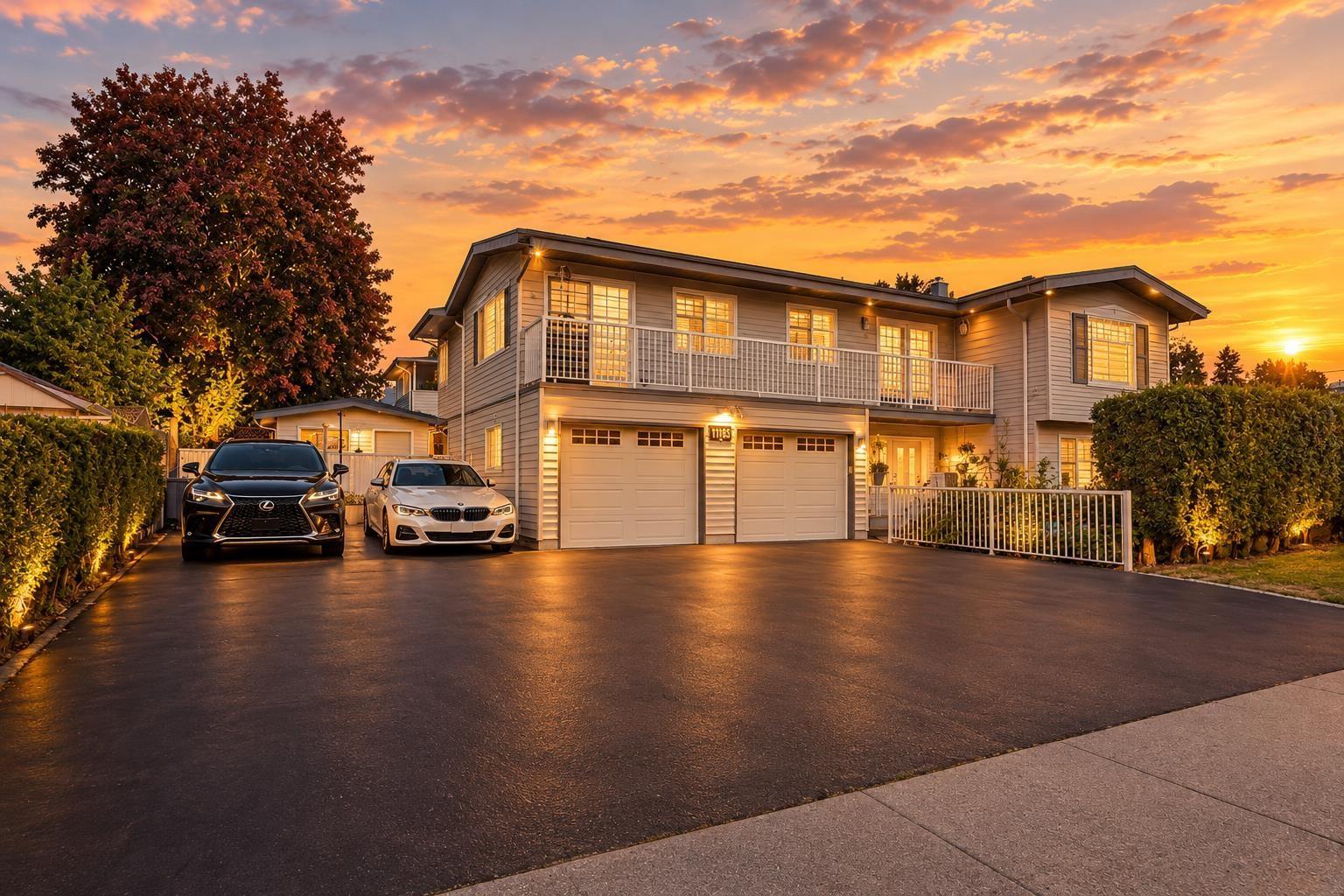 11183 74A Avenue, Delta