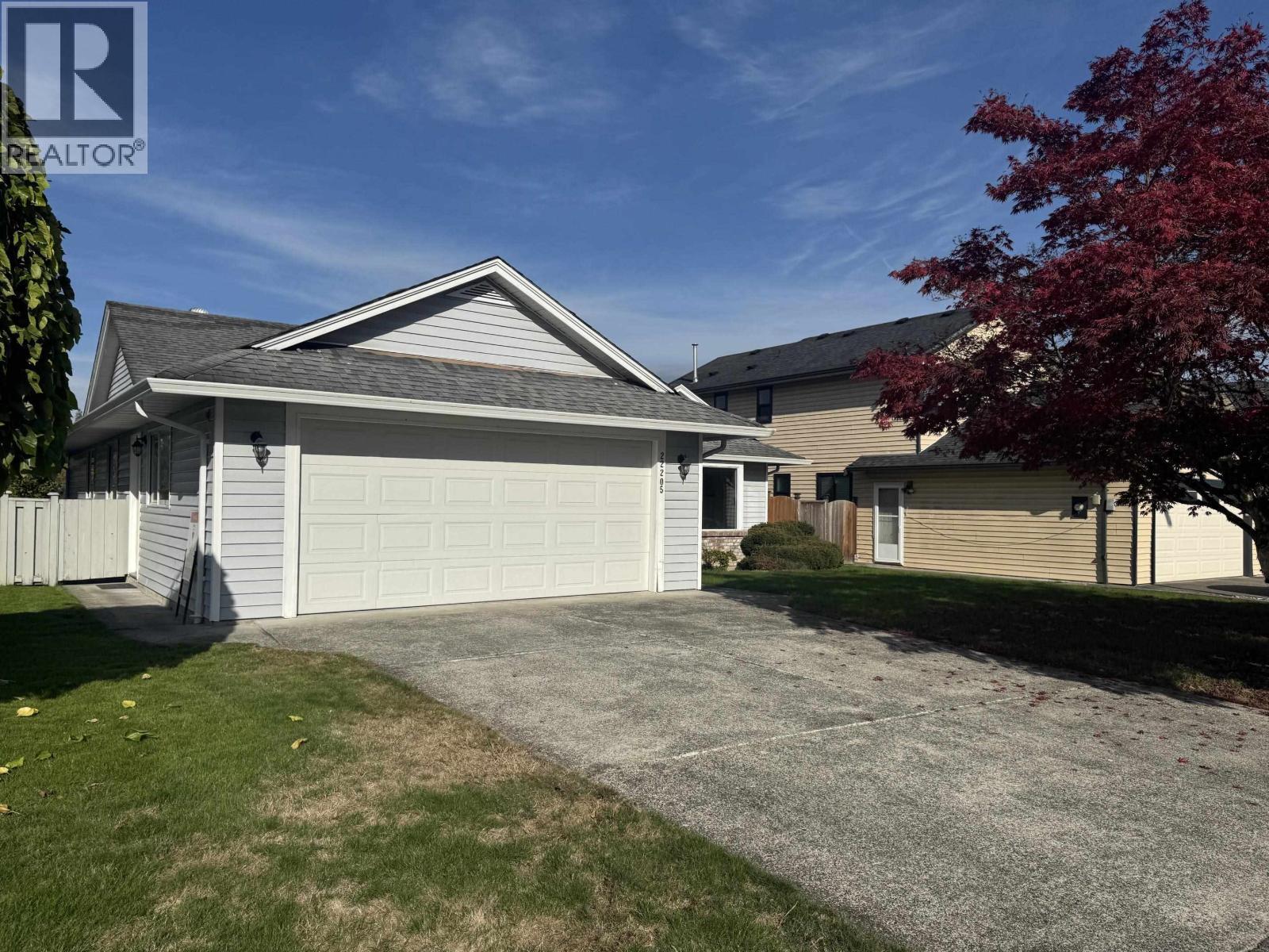 22205 126 Avenue, Maple Ridge