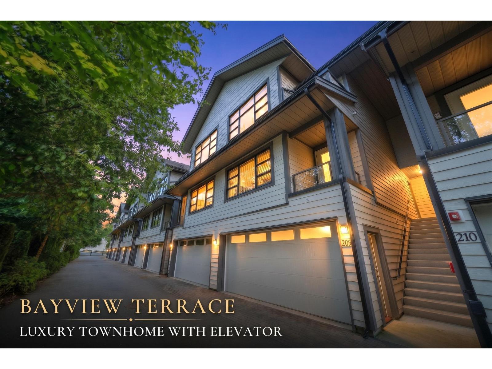 209 13585 16 Avenue, Surrey